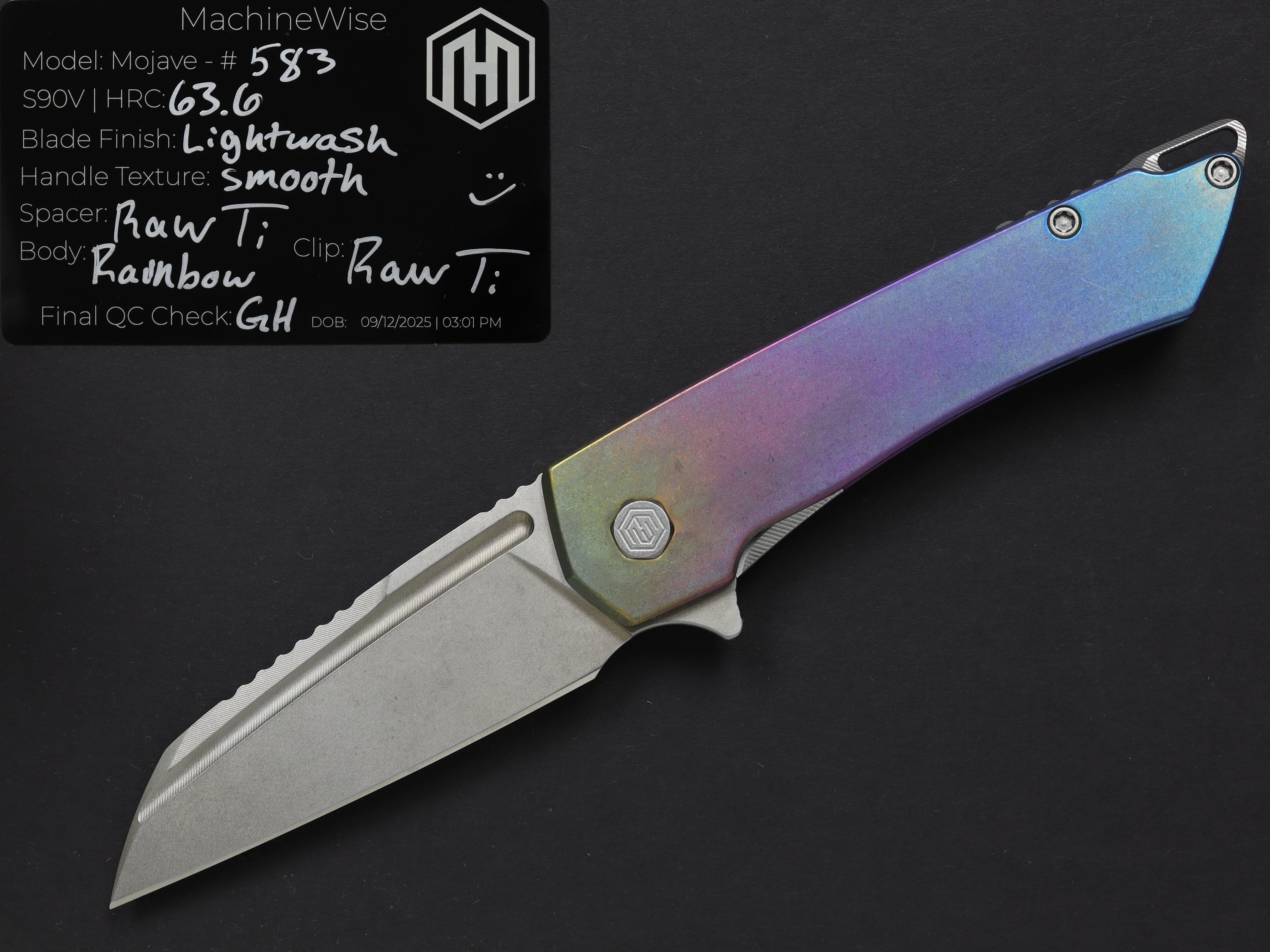 Mojave 0583