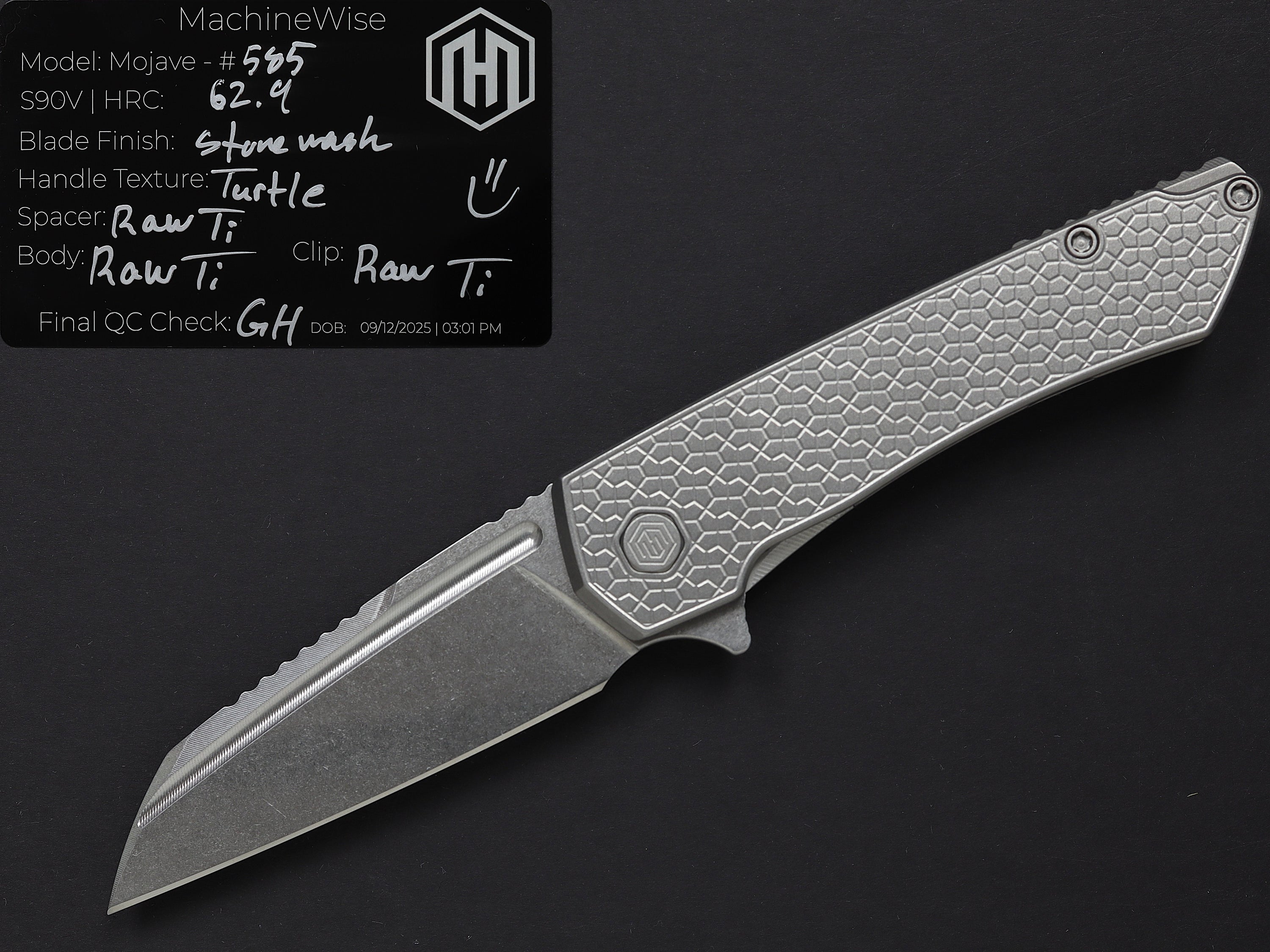 Mojave 0585