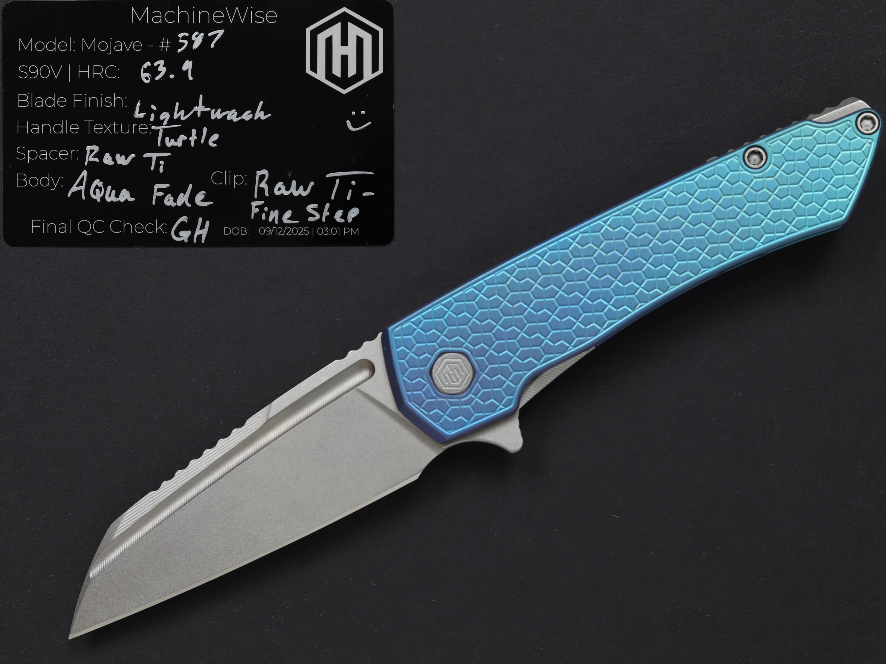 Mojave 0587
