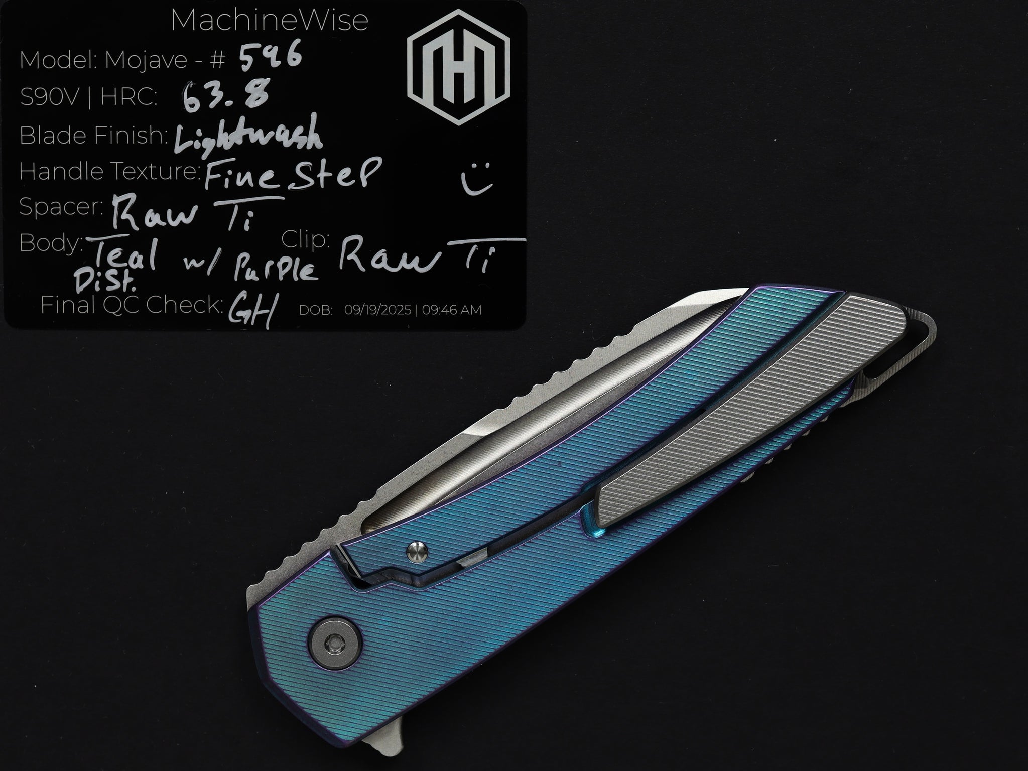 Mojave 0596