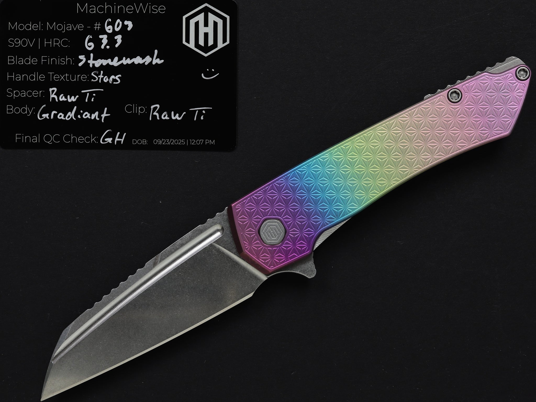 Mojave 0603
