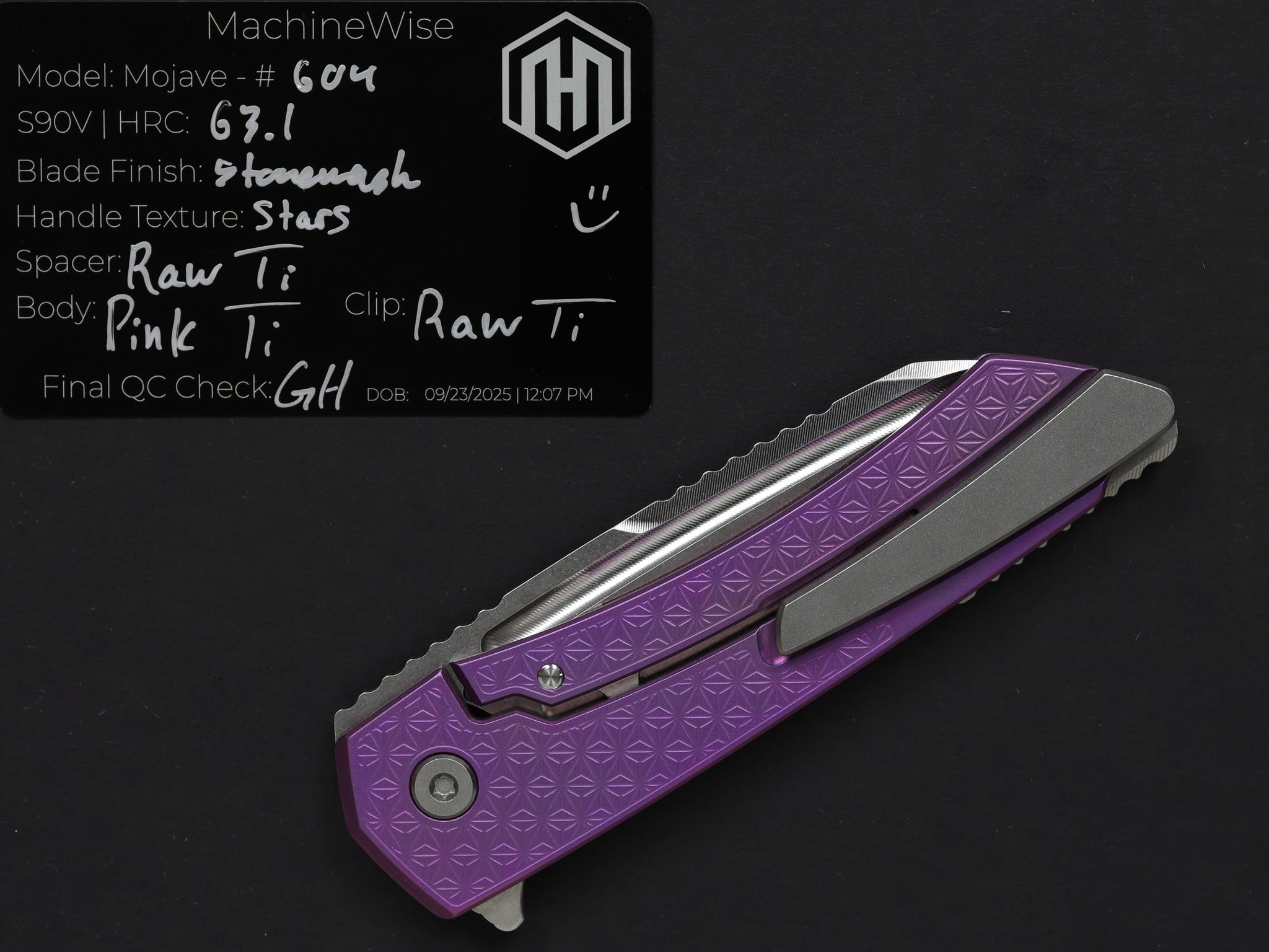 Mojave 0604