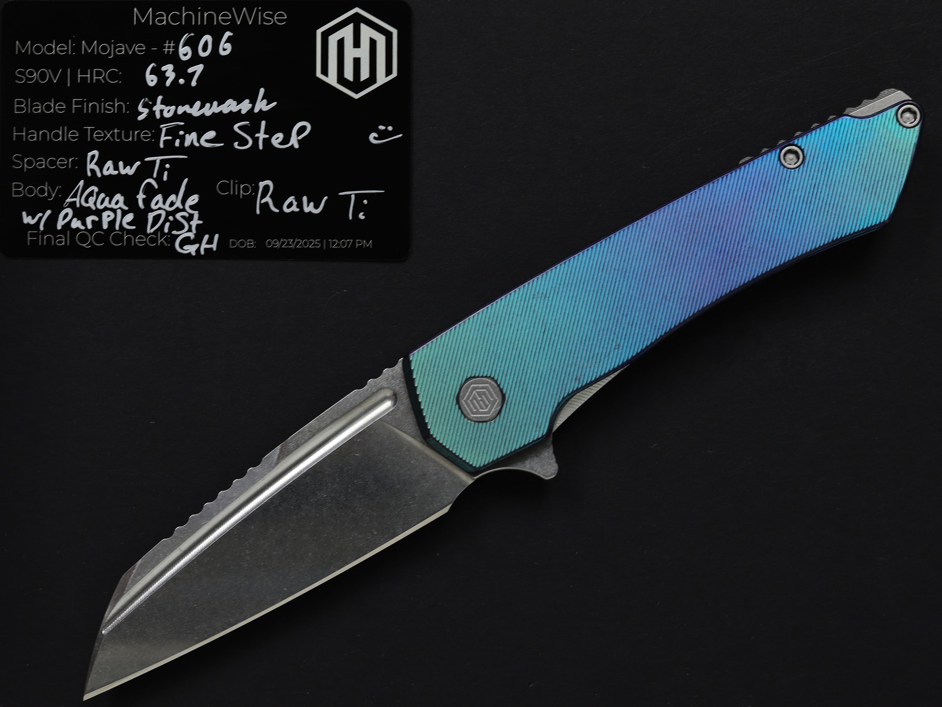 Mojave 0606