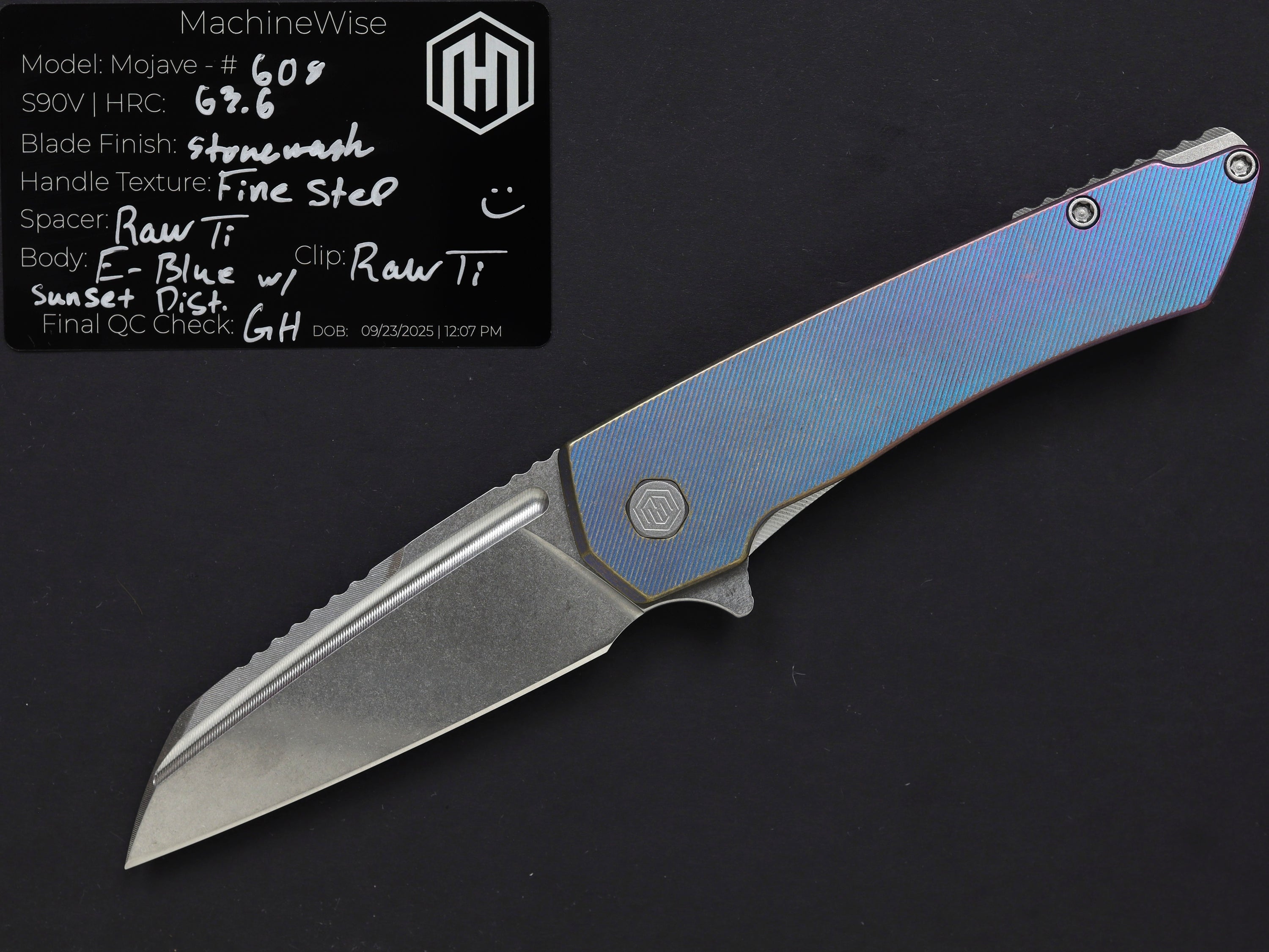 Mojave 0608