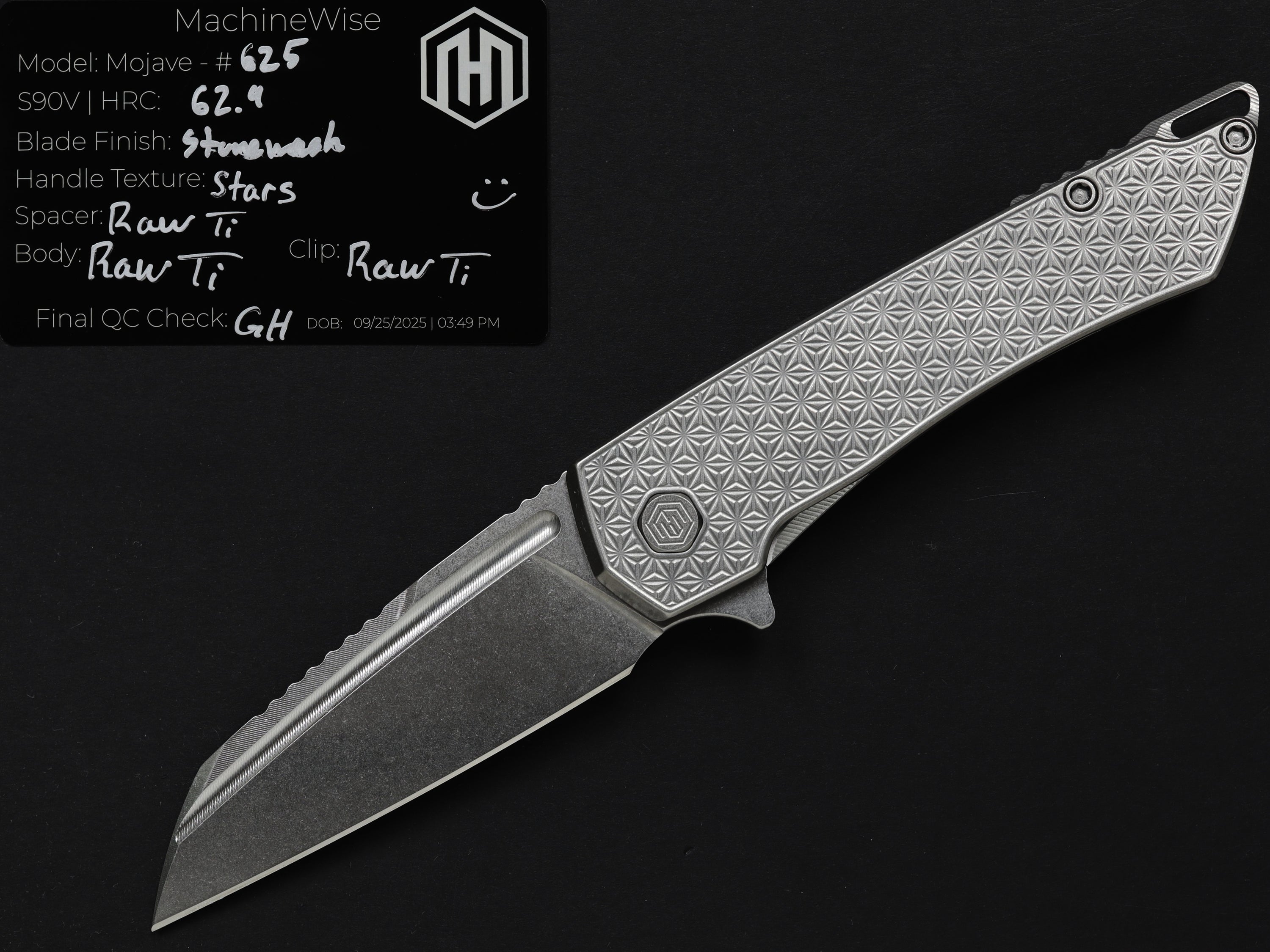 Mojave 0625