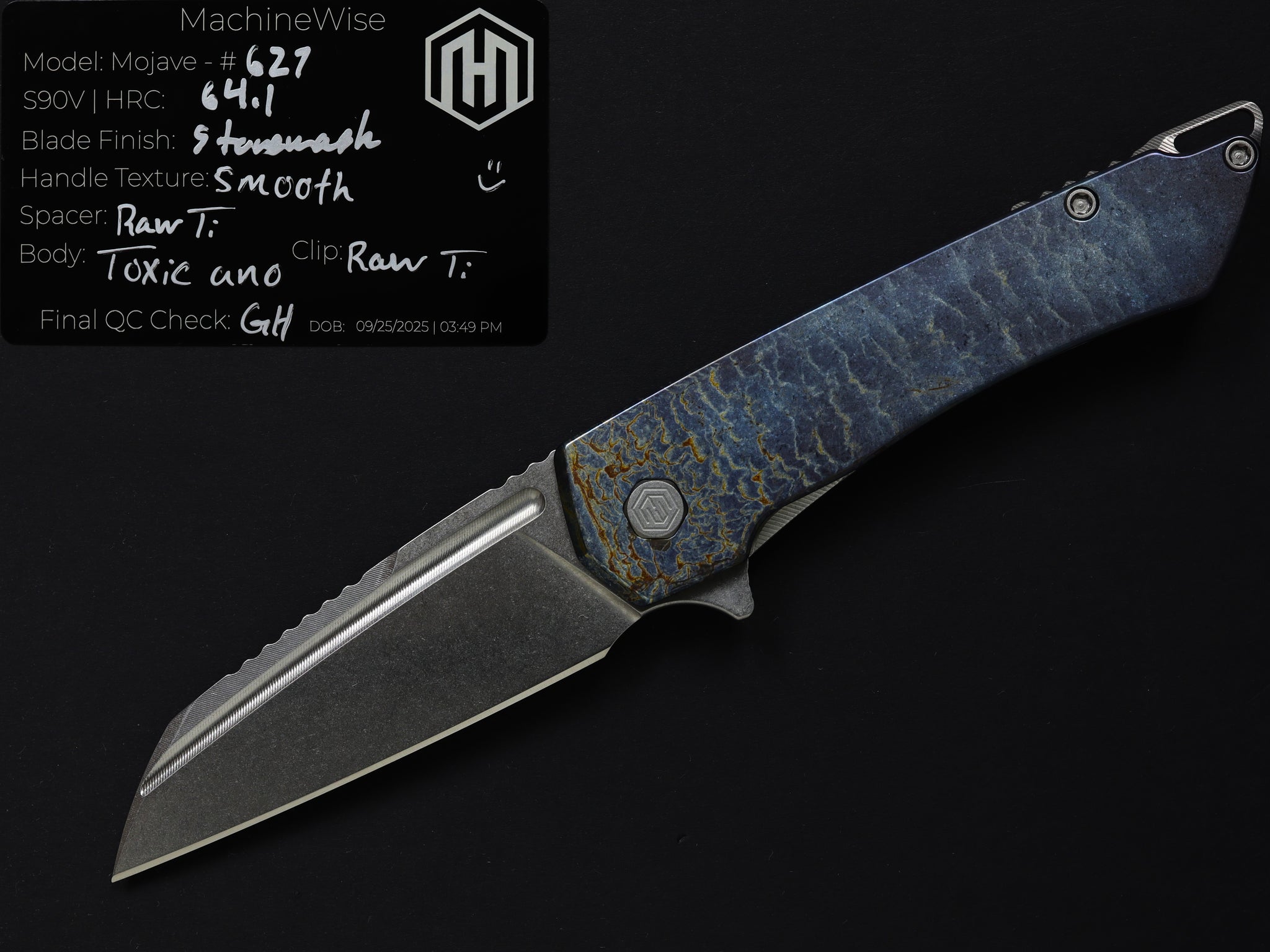 Mojave 0627