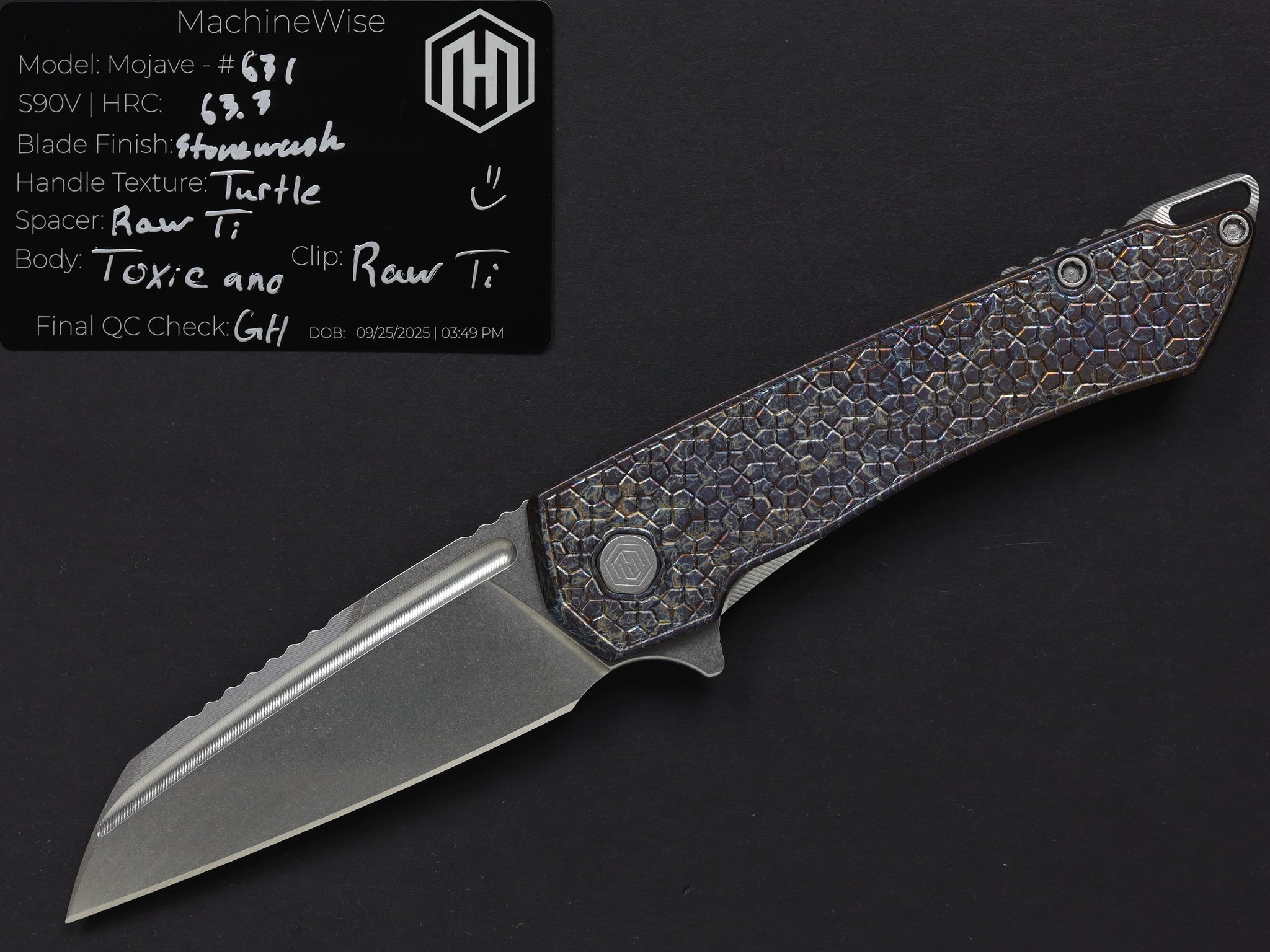 Mojave 0631