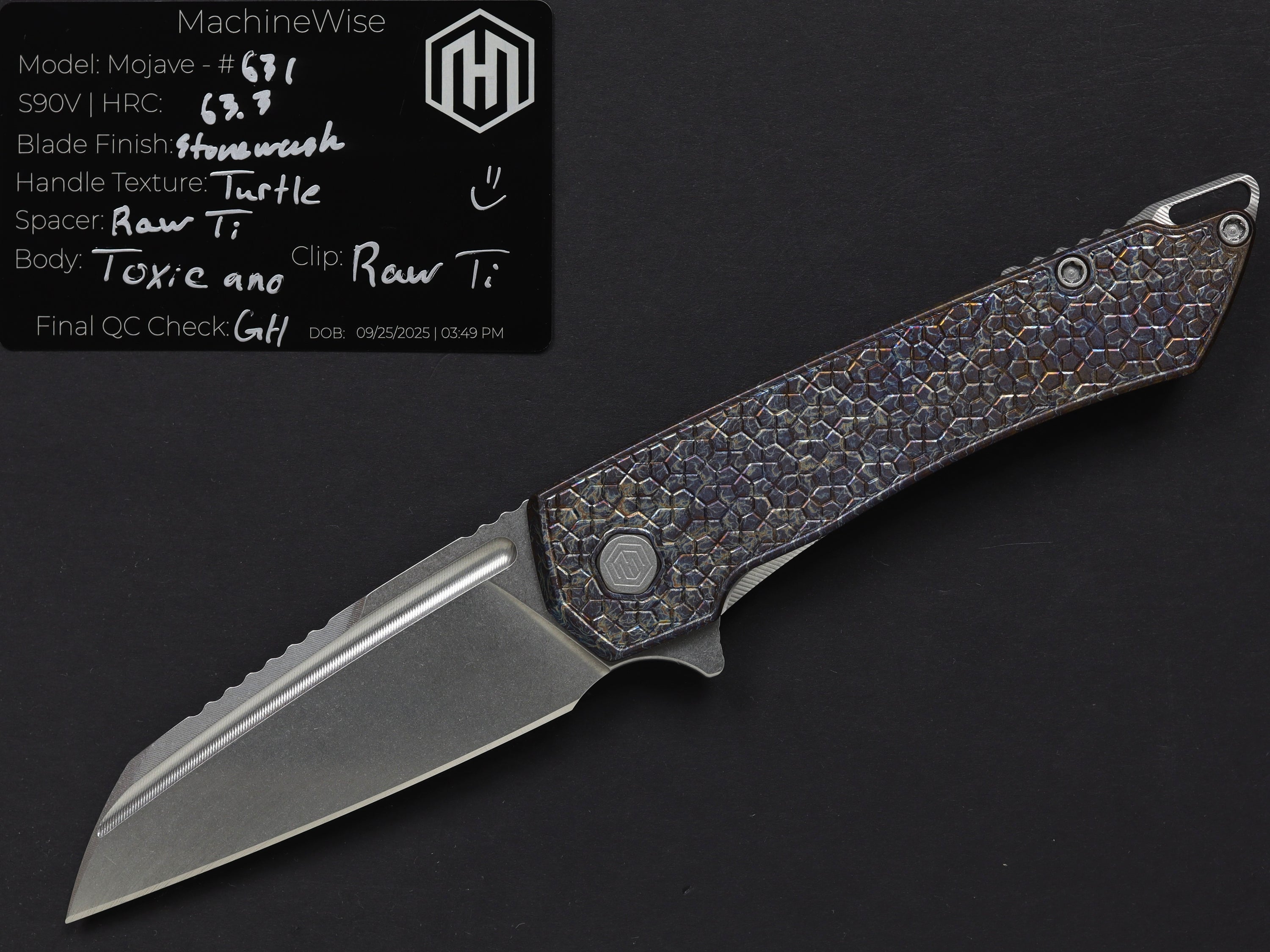 Mojave 0631