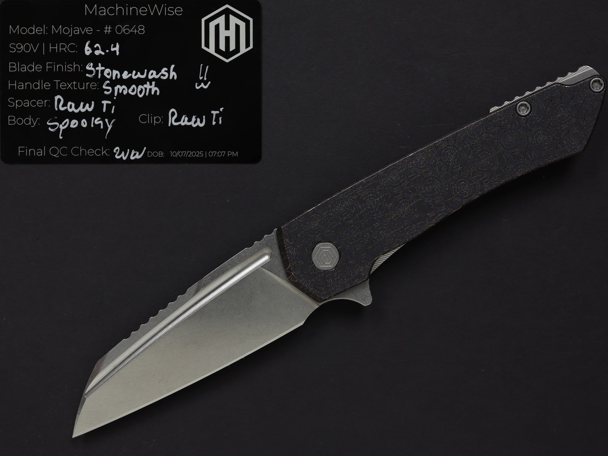 Mojave 0648