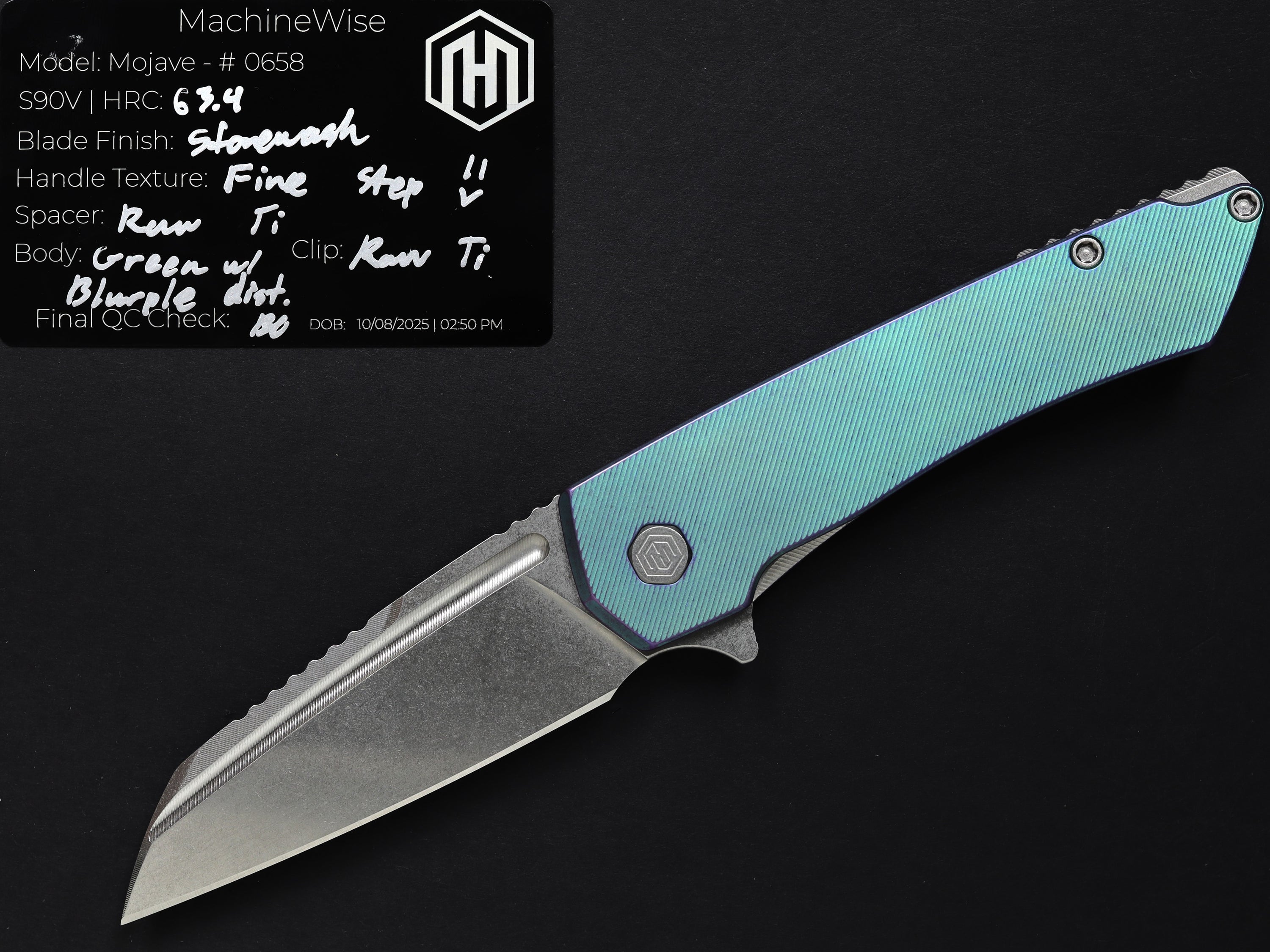 Mojave 0658