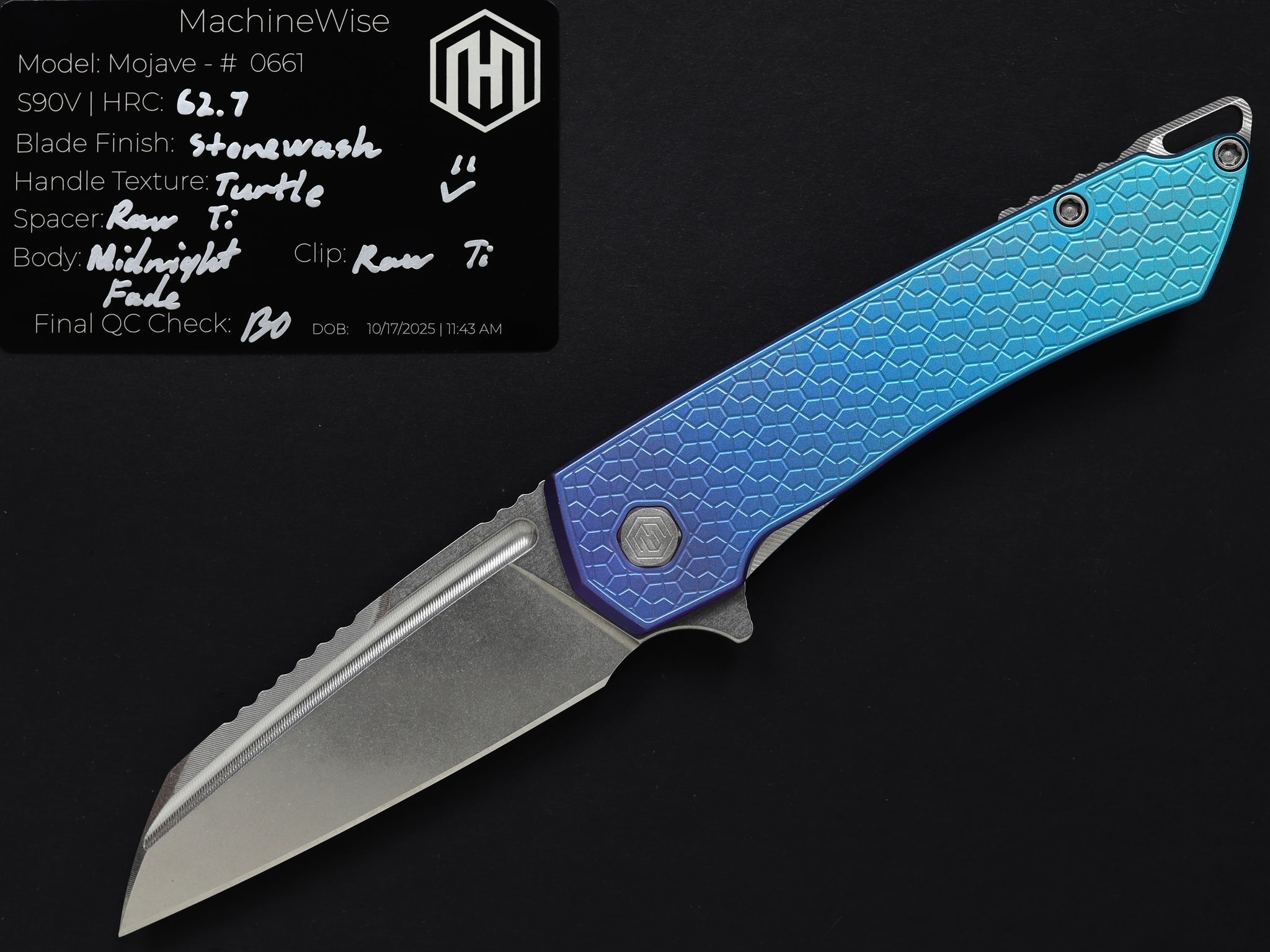 Mojave 0661