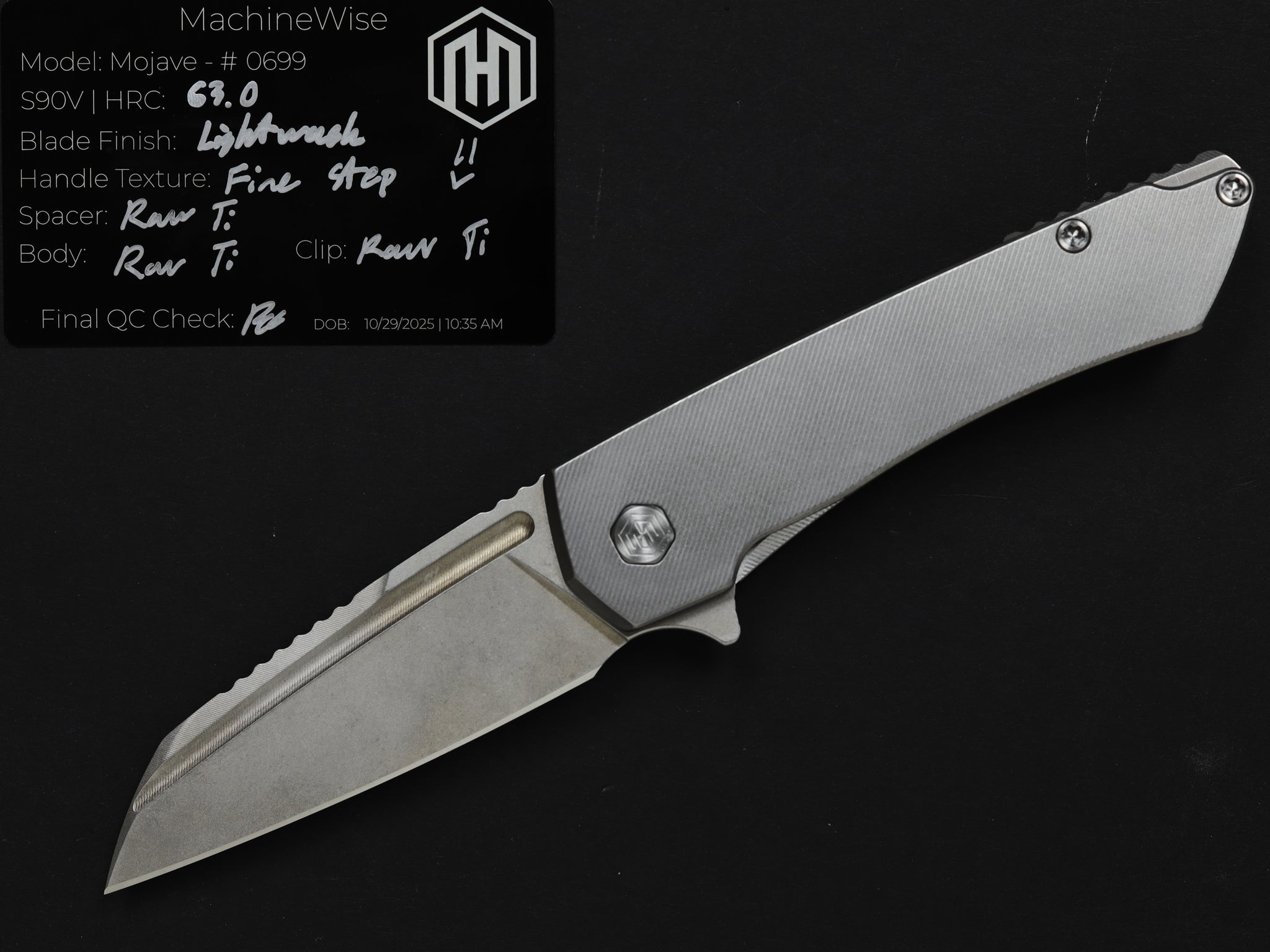Mojave 0699