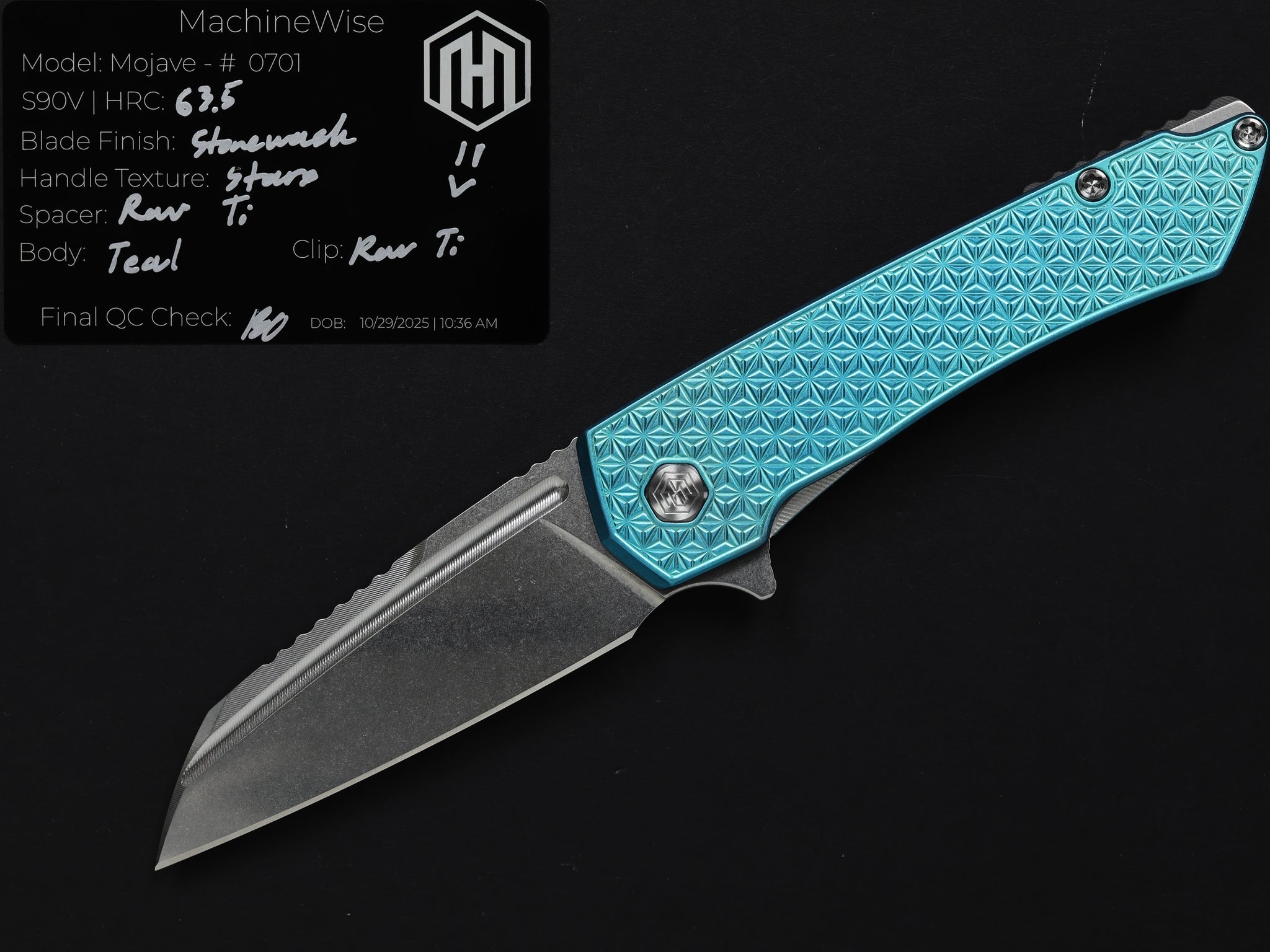 Mojave 0701