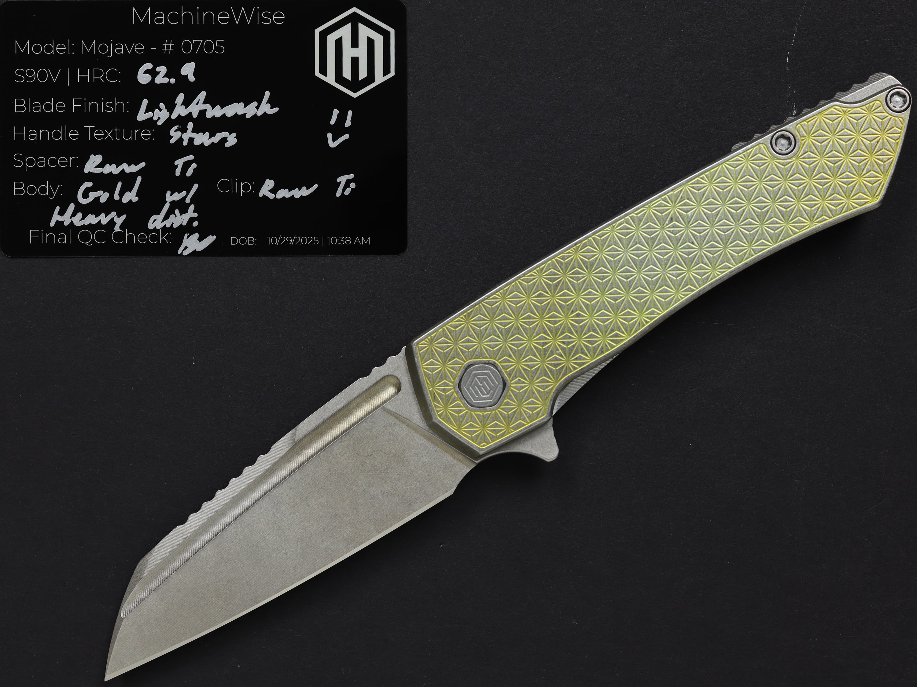 Mojave 0705