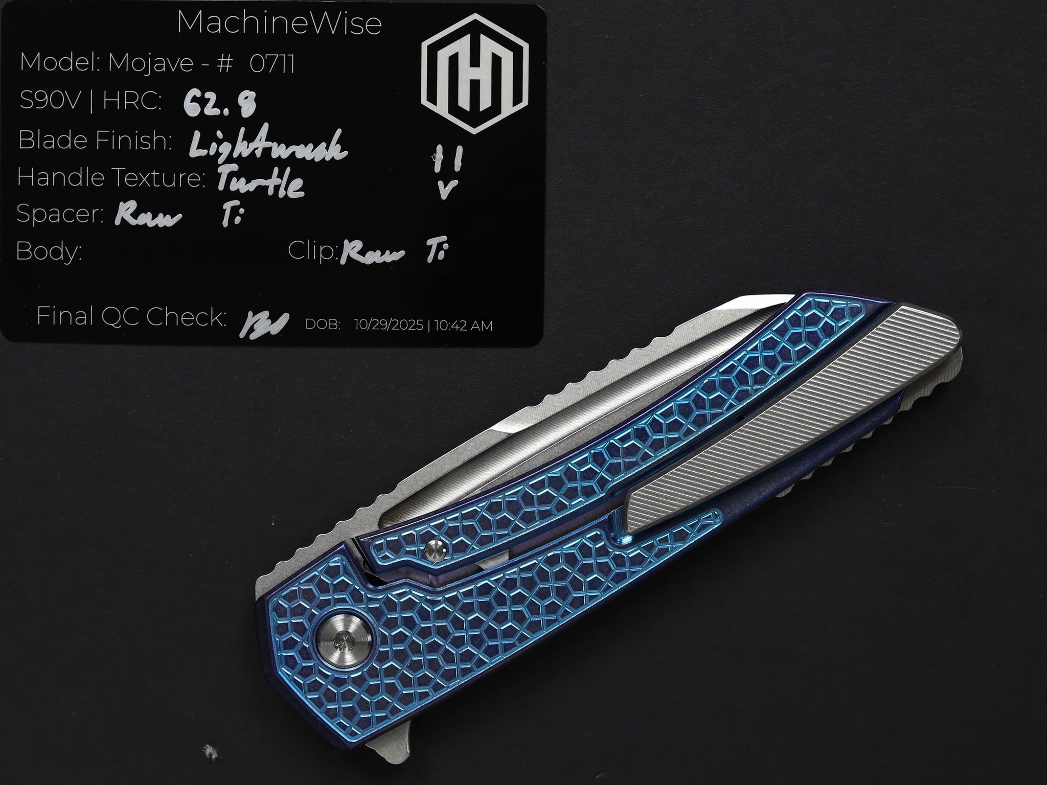 Mojave 0711