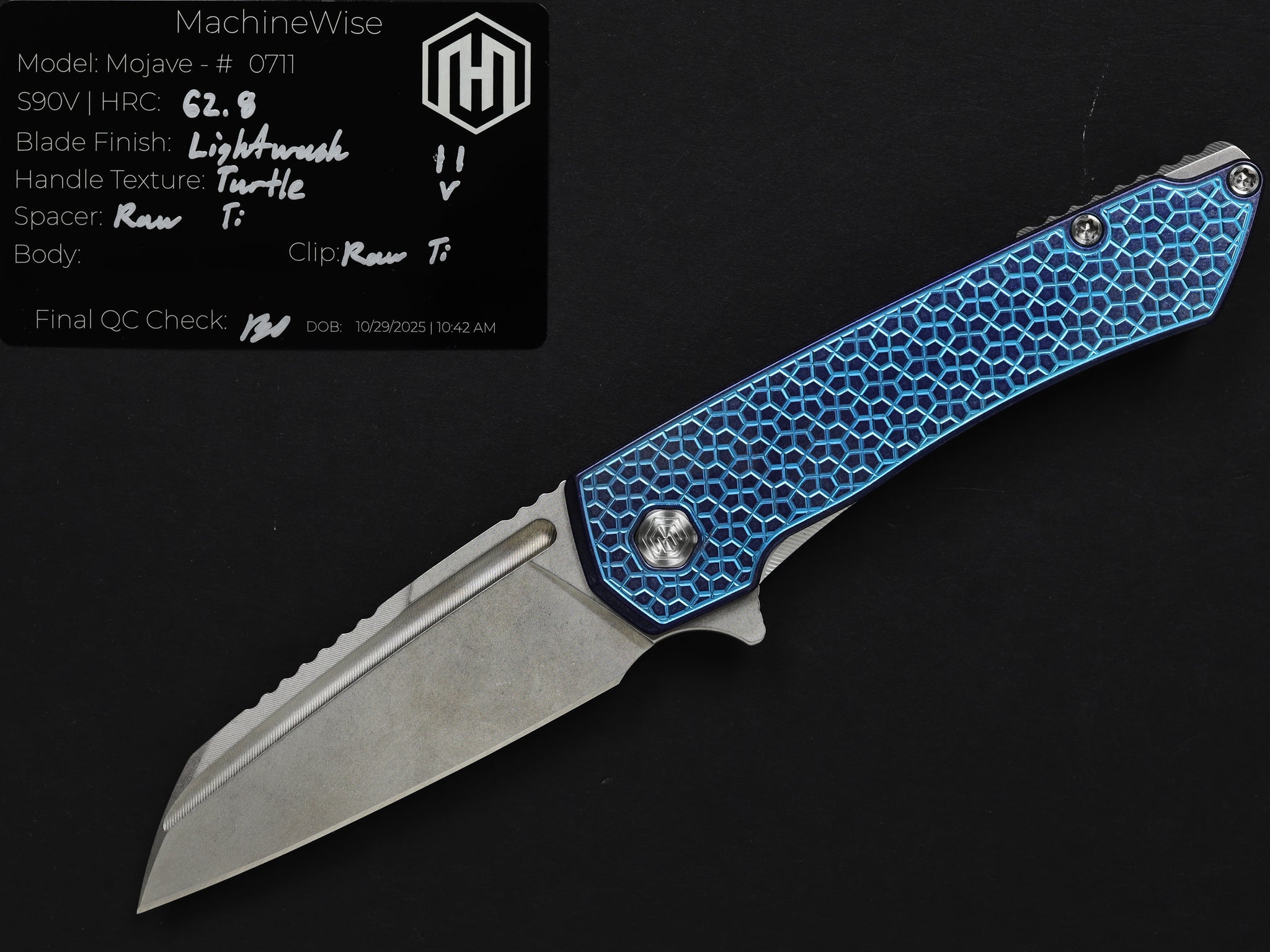 Mojave 0711