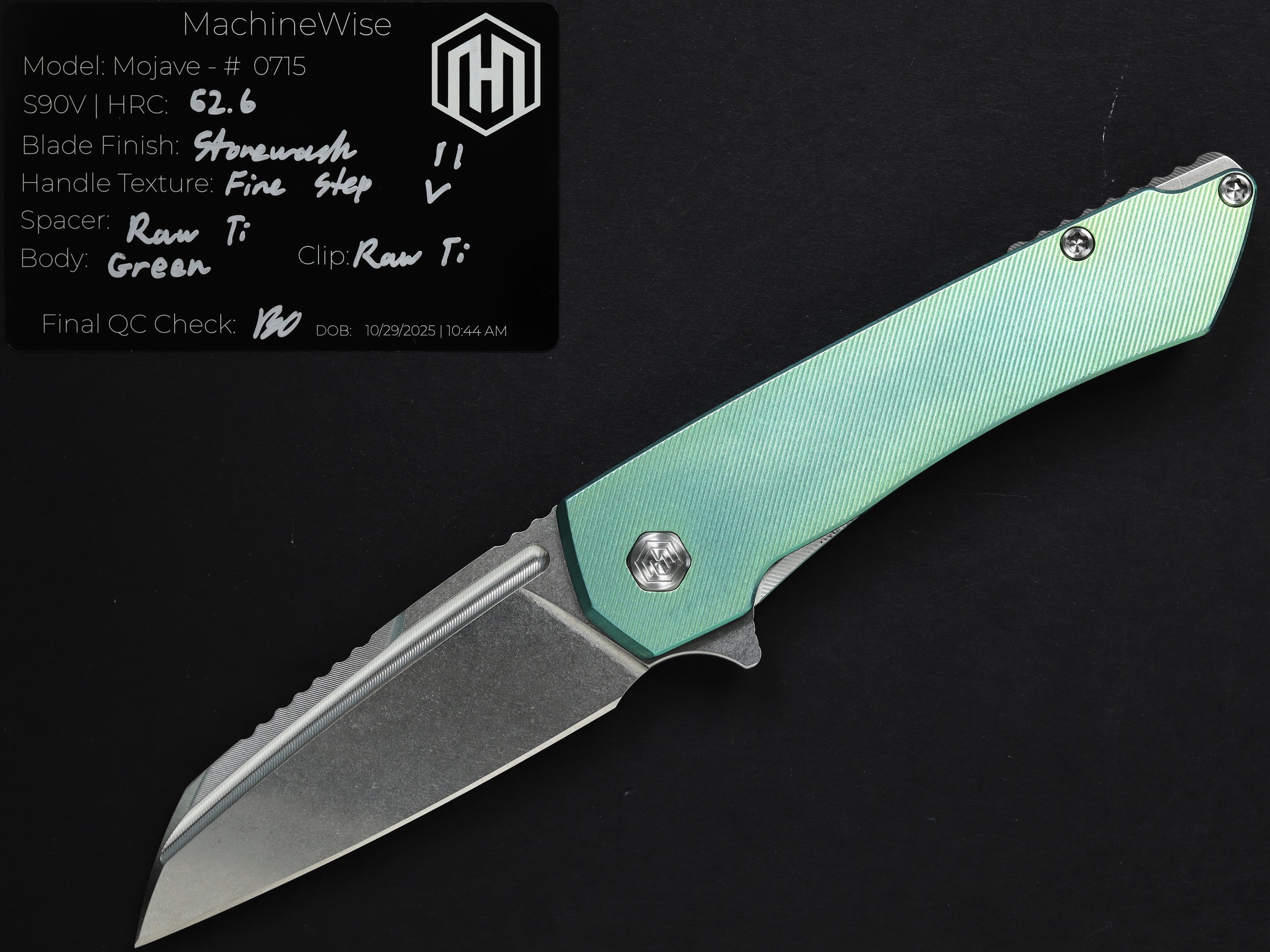 Mojave 0715