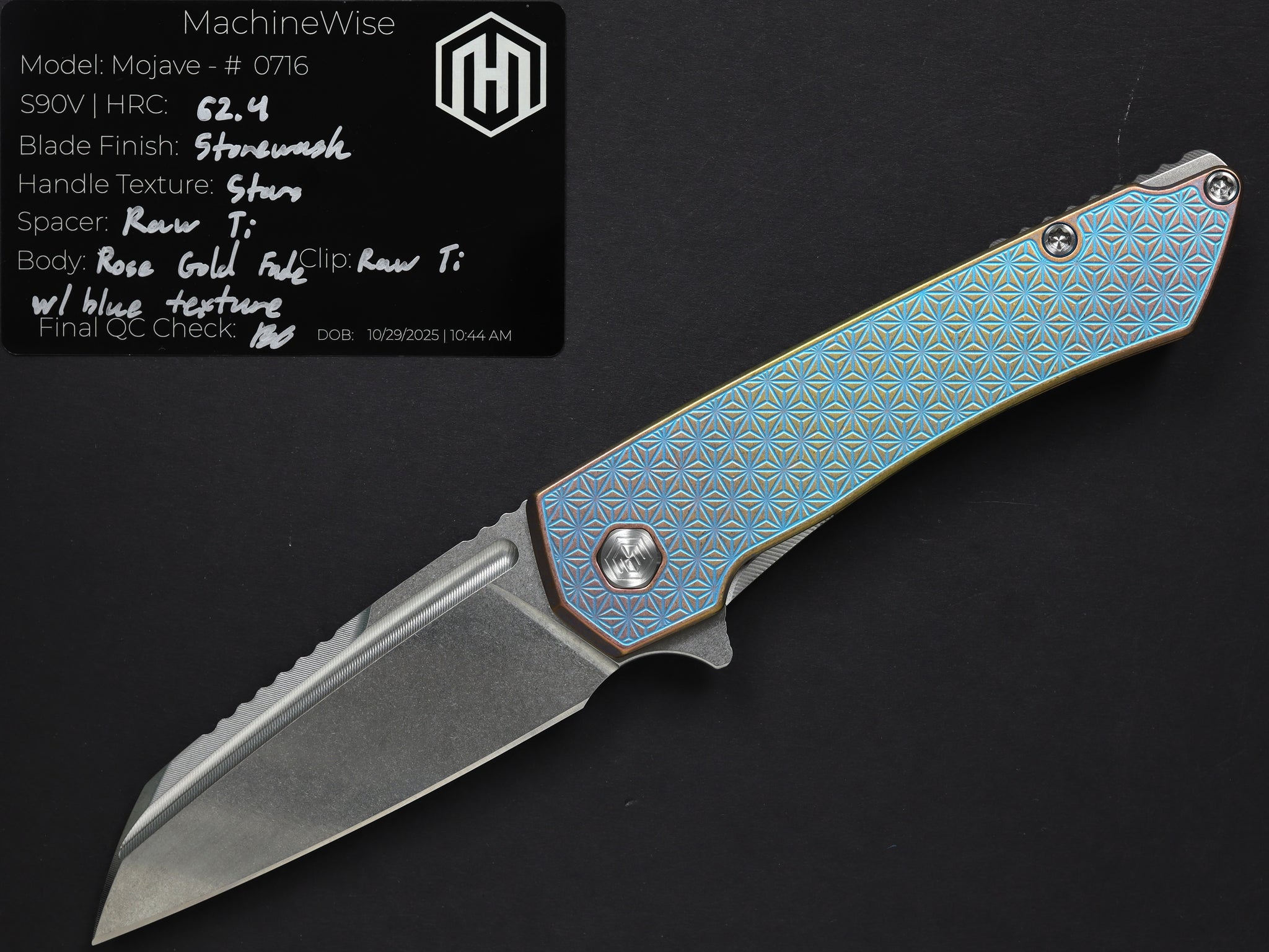 Mojave 0716