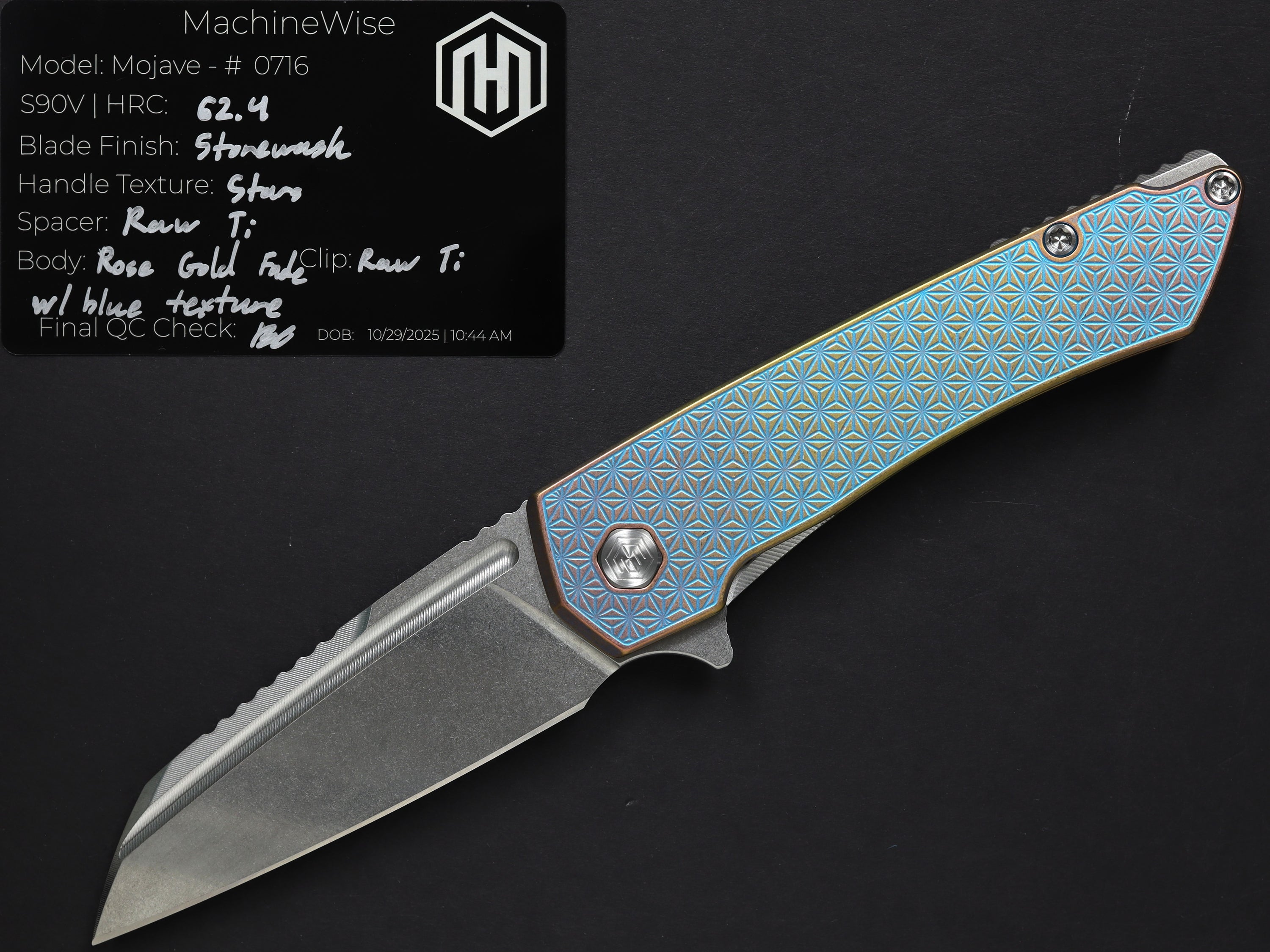 Mojave 0716