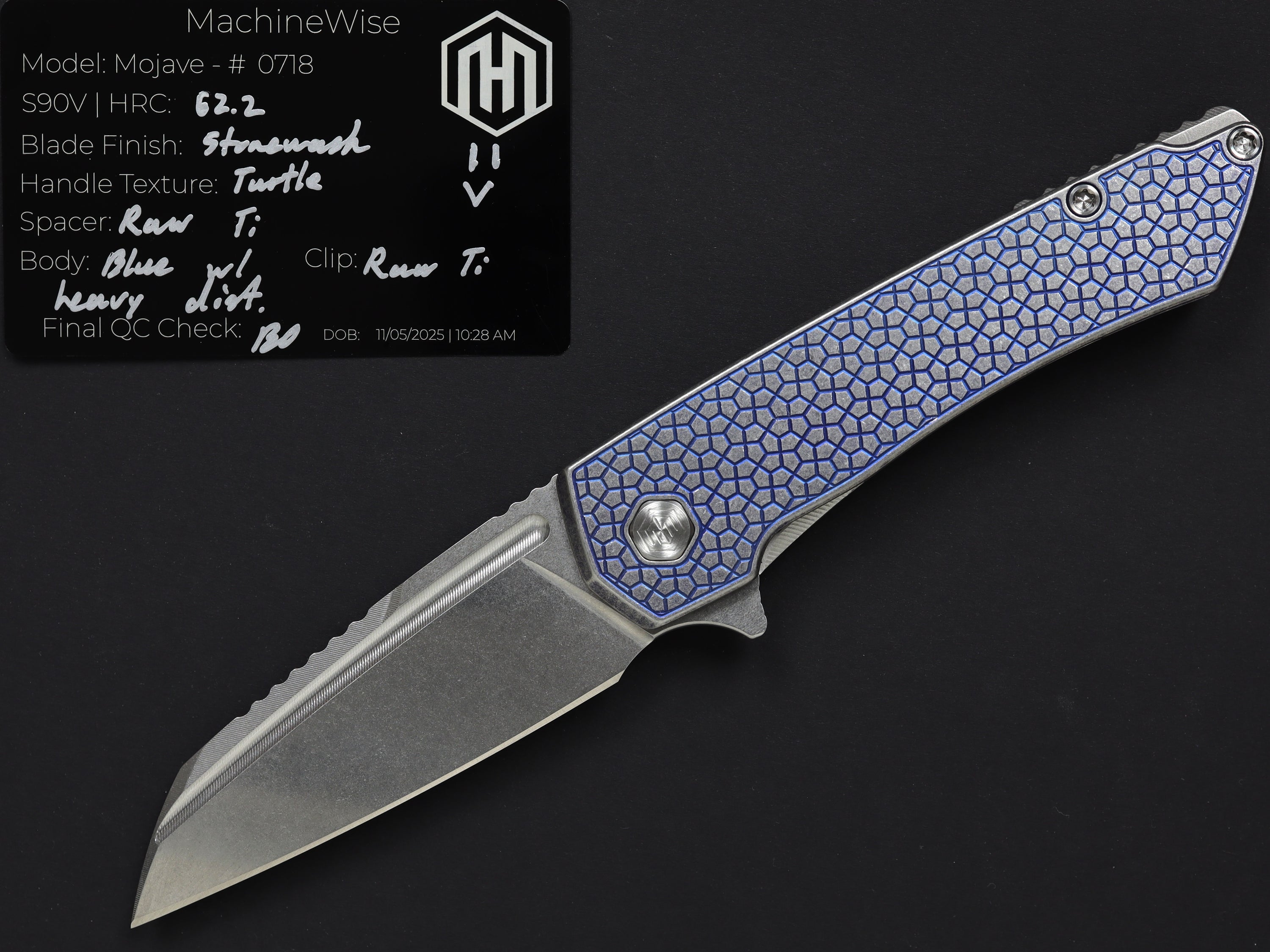 Mojave 0718