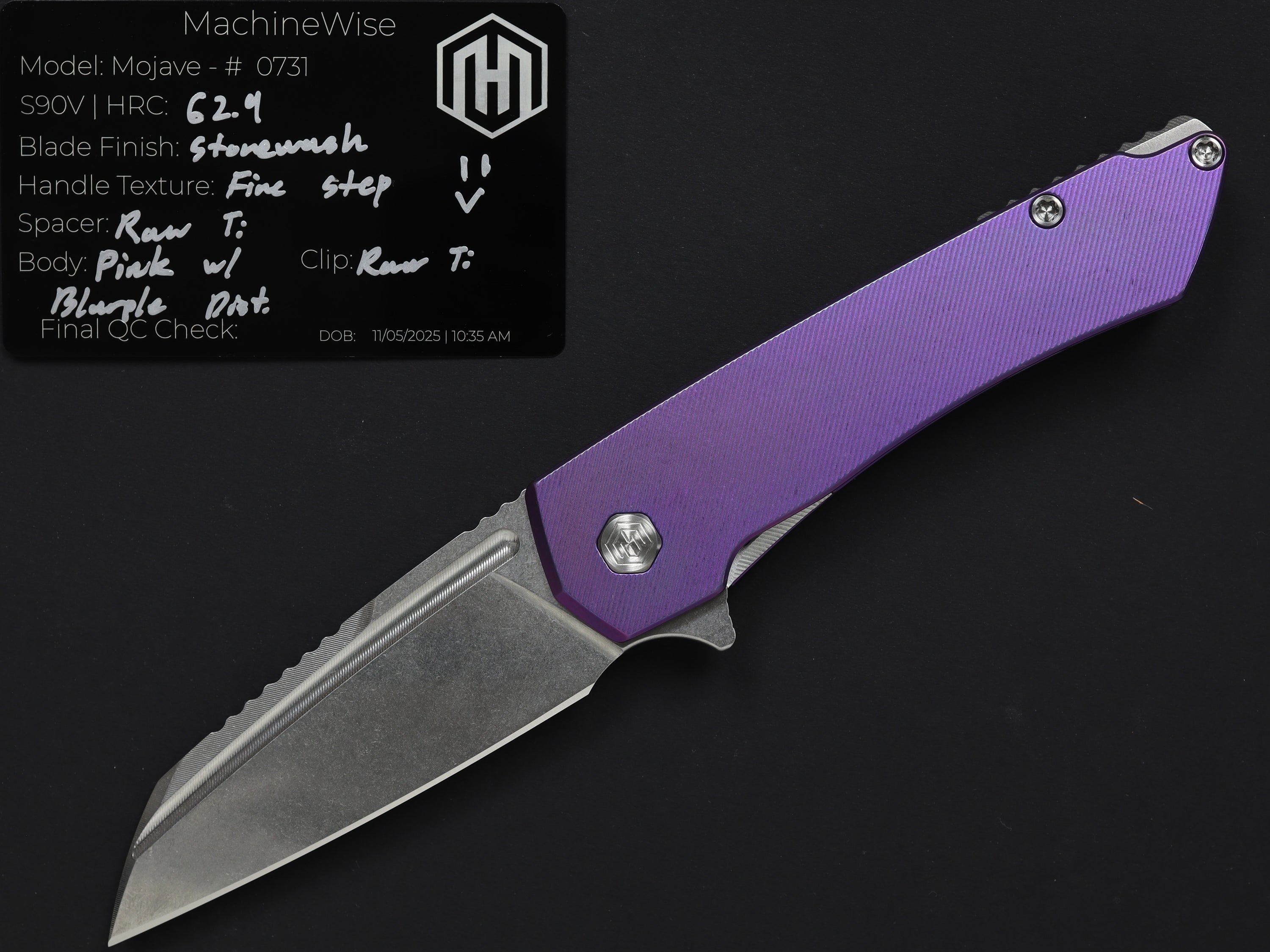 Mojave 0731