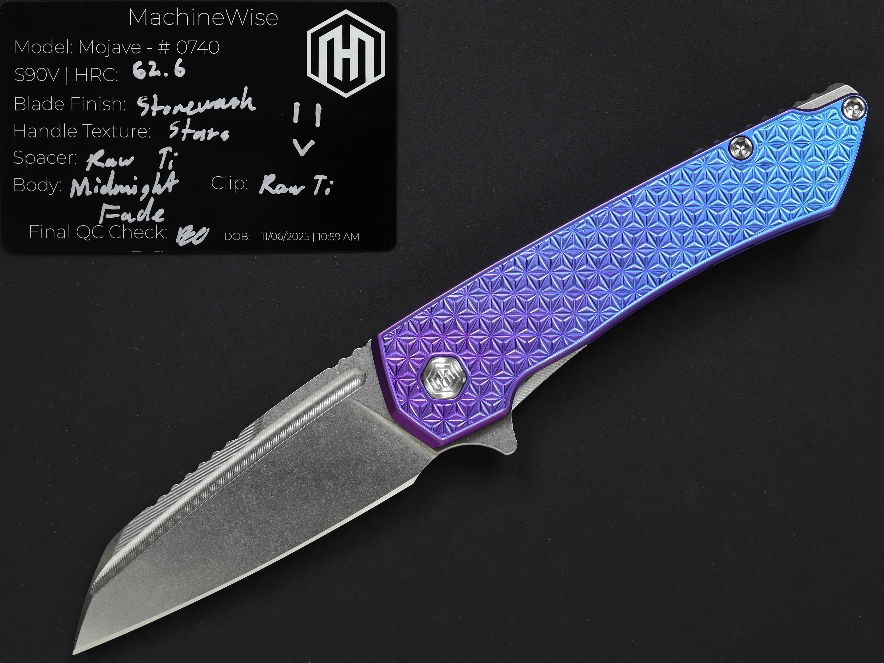 Mojave 0740