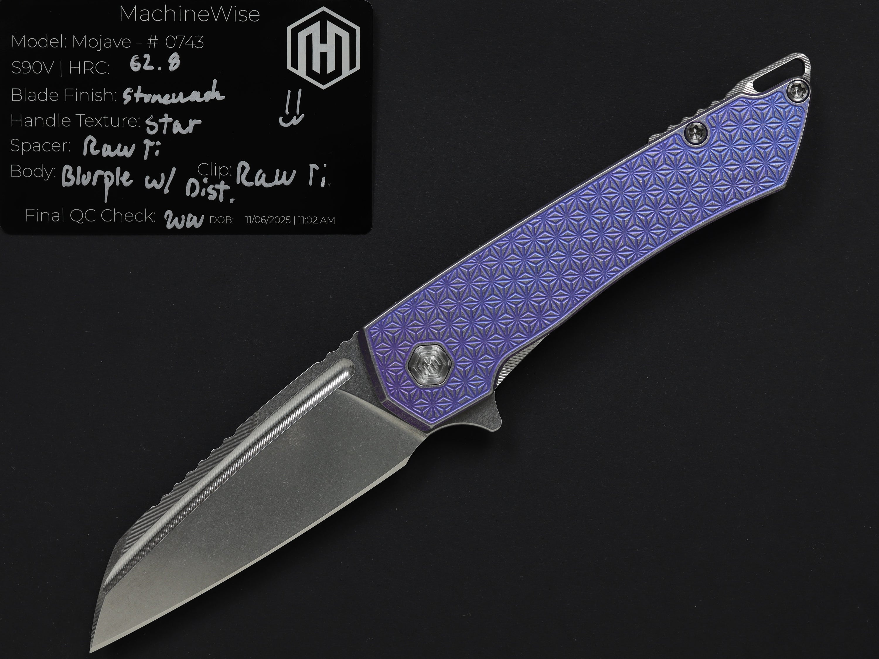 Mojave 0743