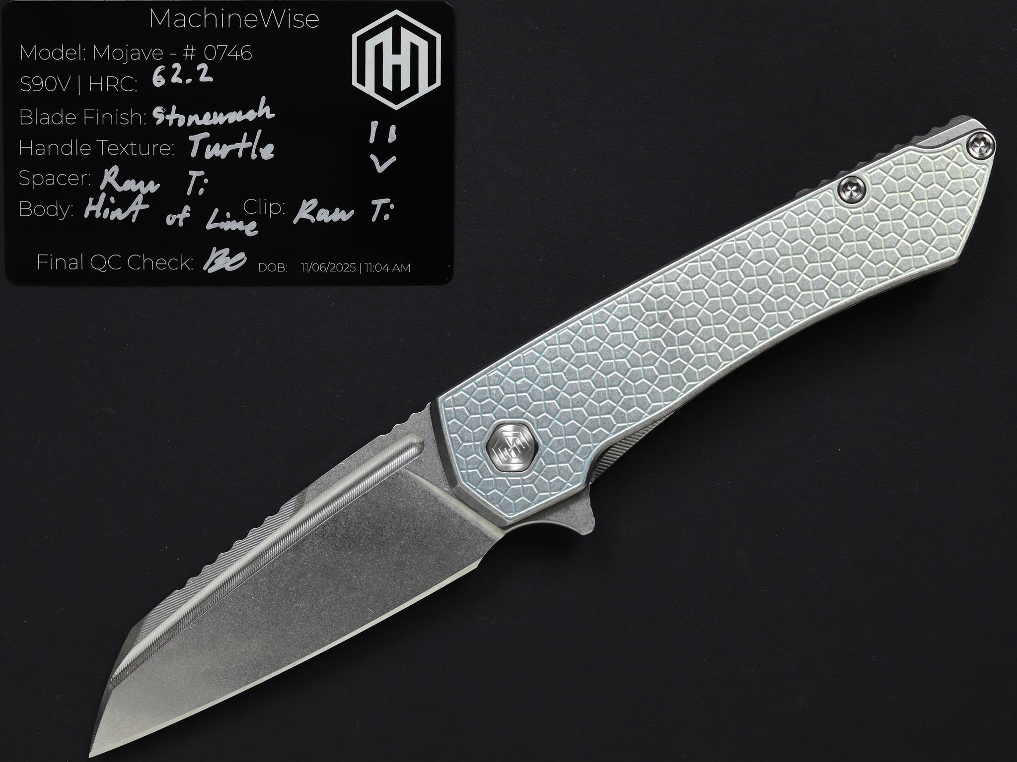 Mojave 0746
