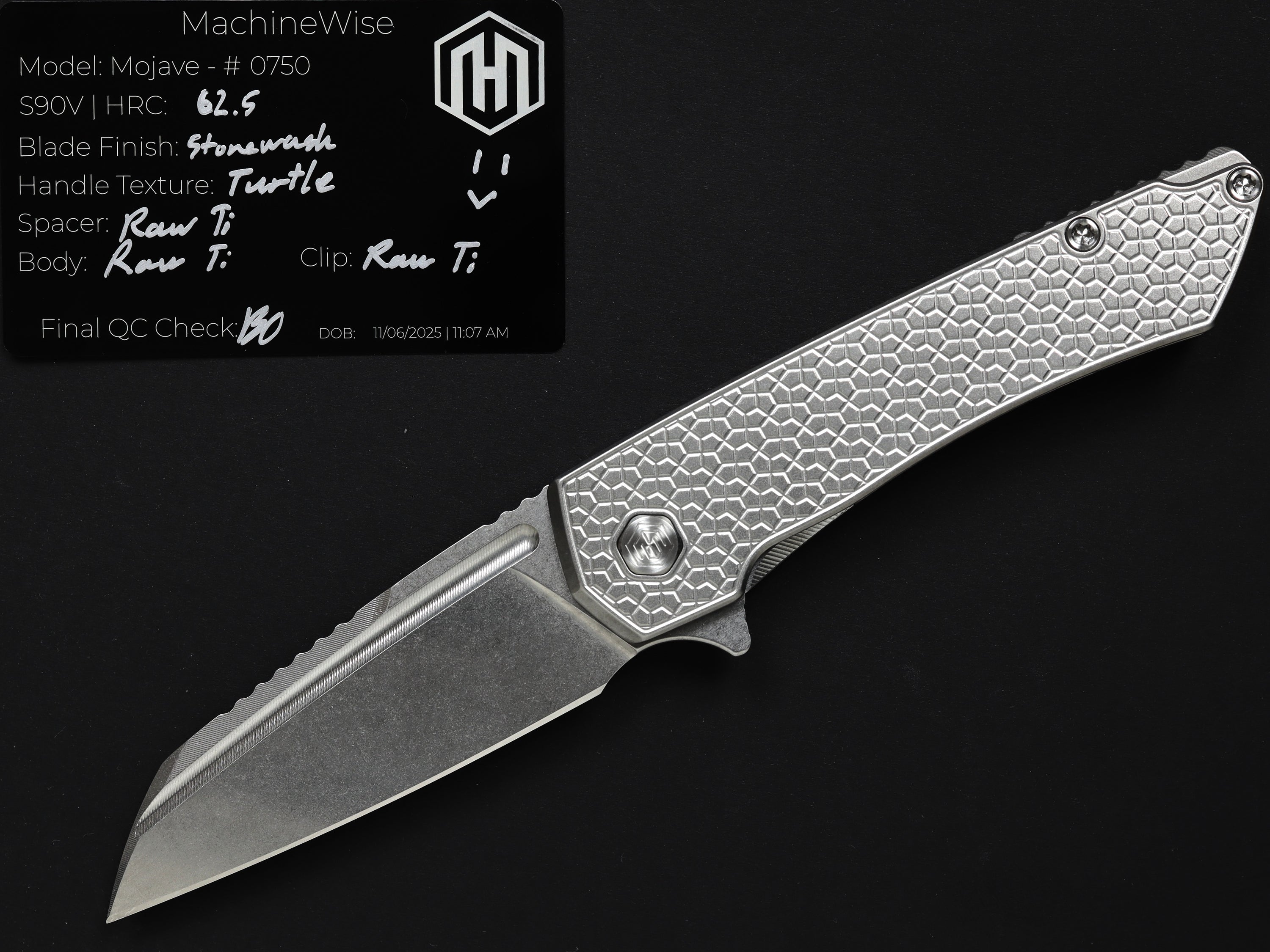 Mojave 0750