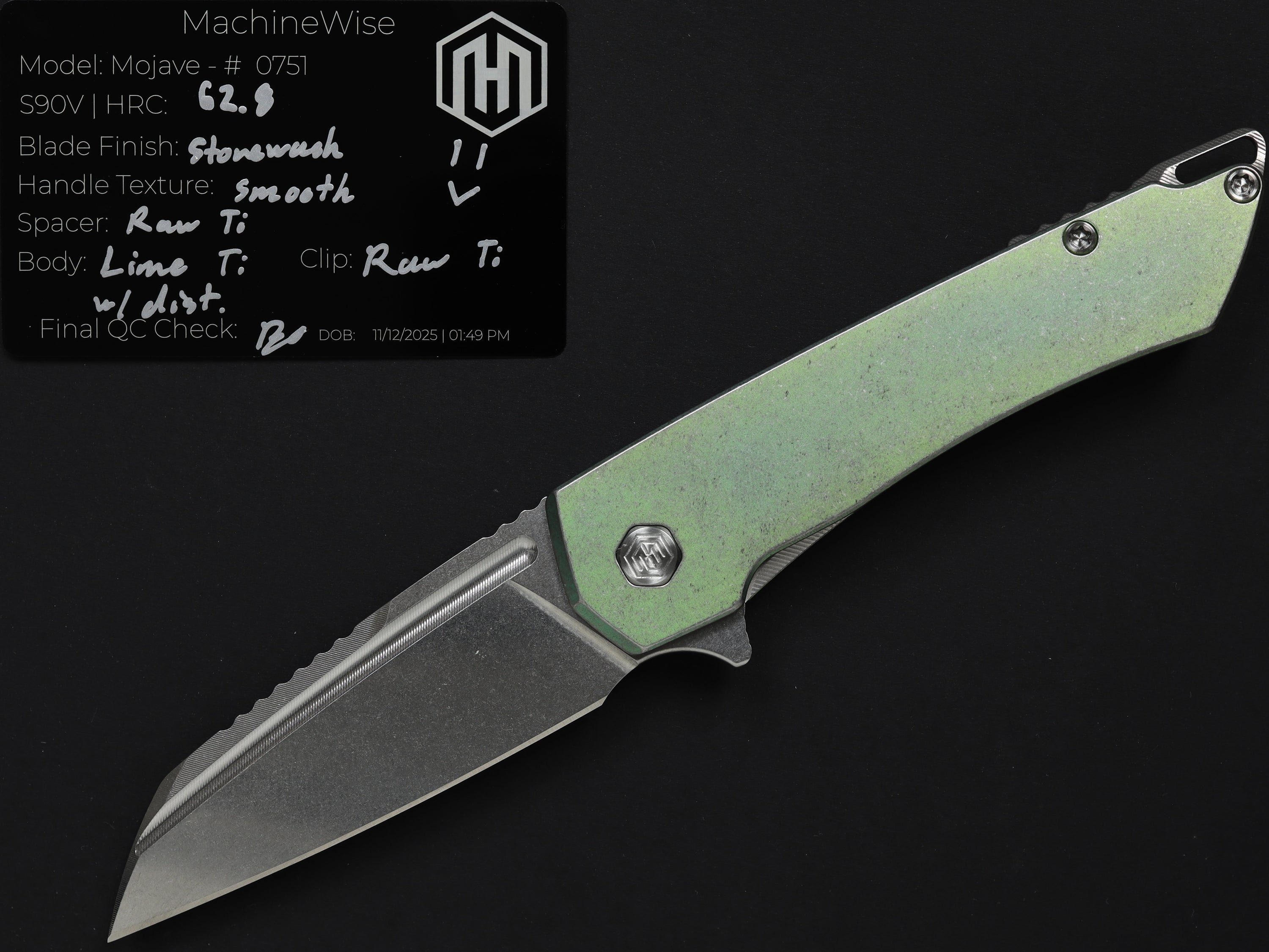 Mojave 0751