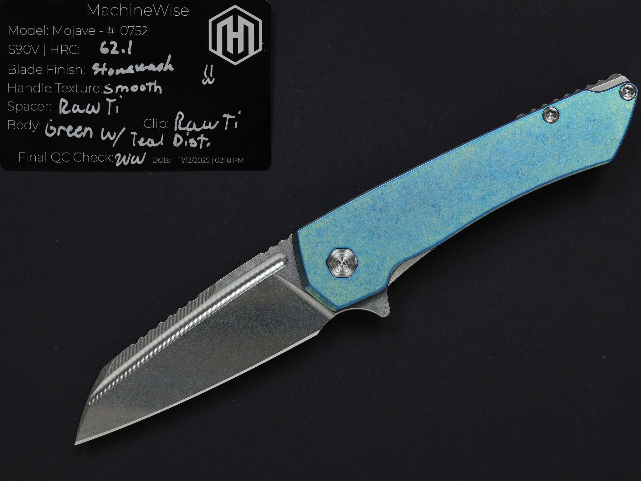 Mojave 0752