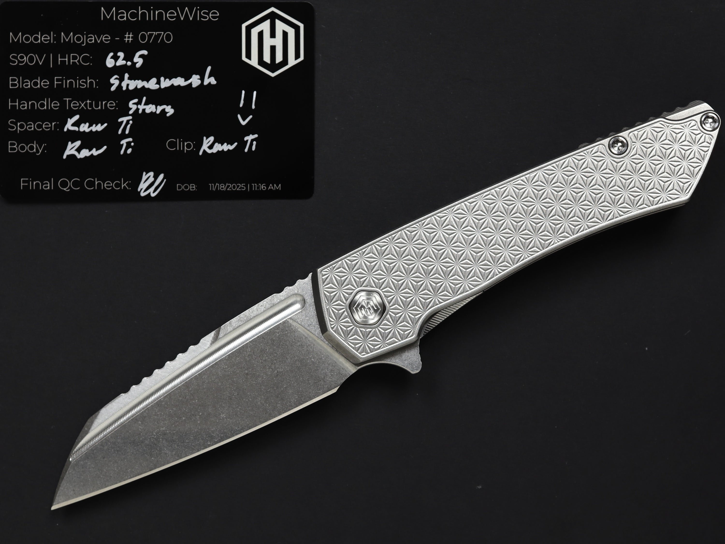 Mojave 0770