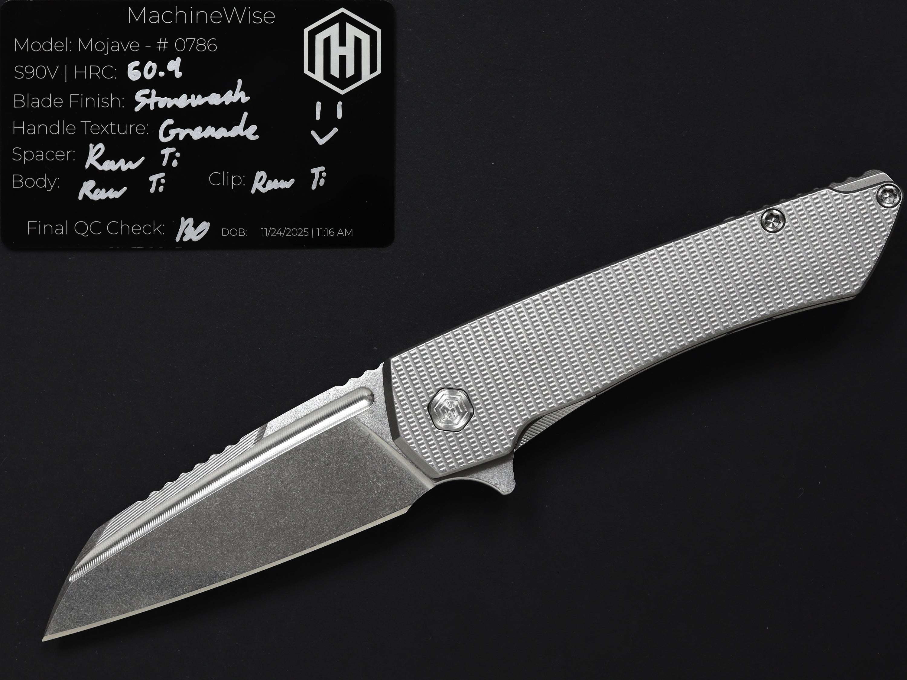 Mojave 0786