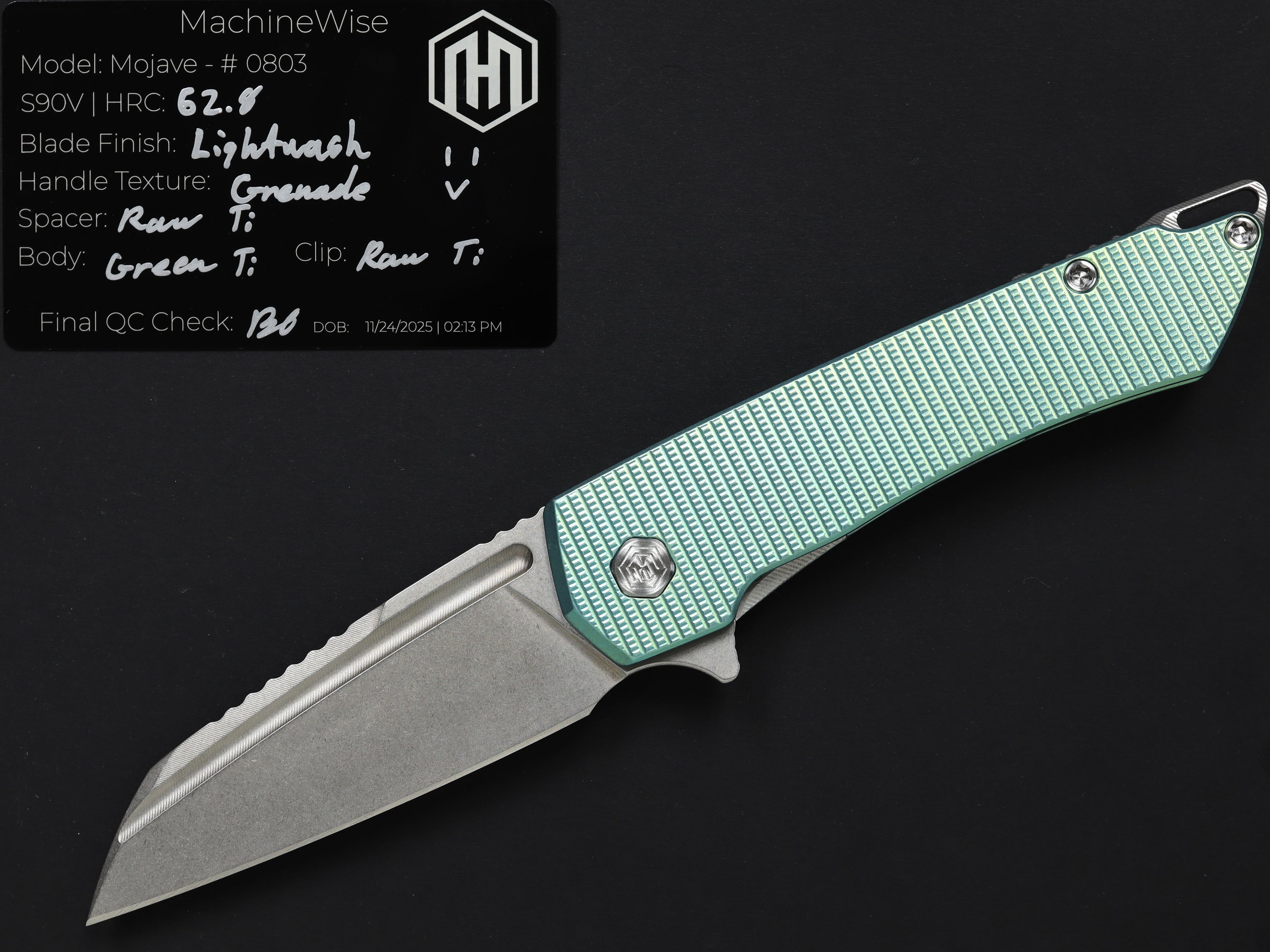 Mojave 0803