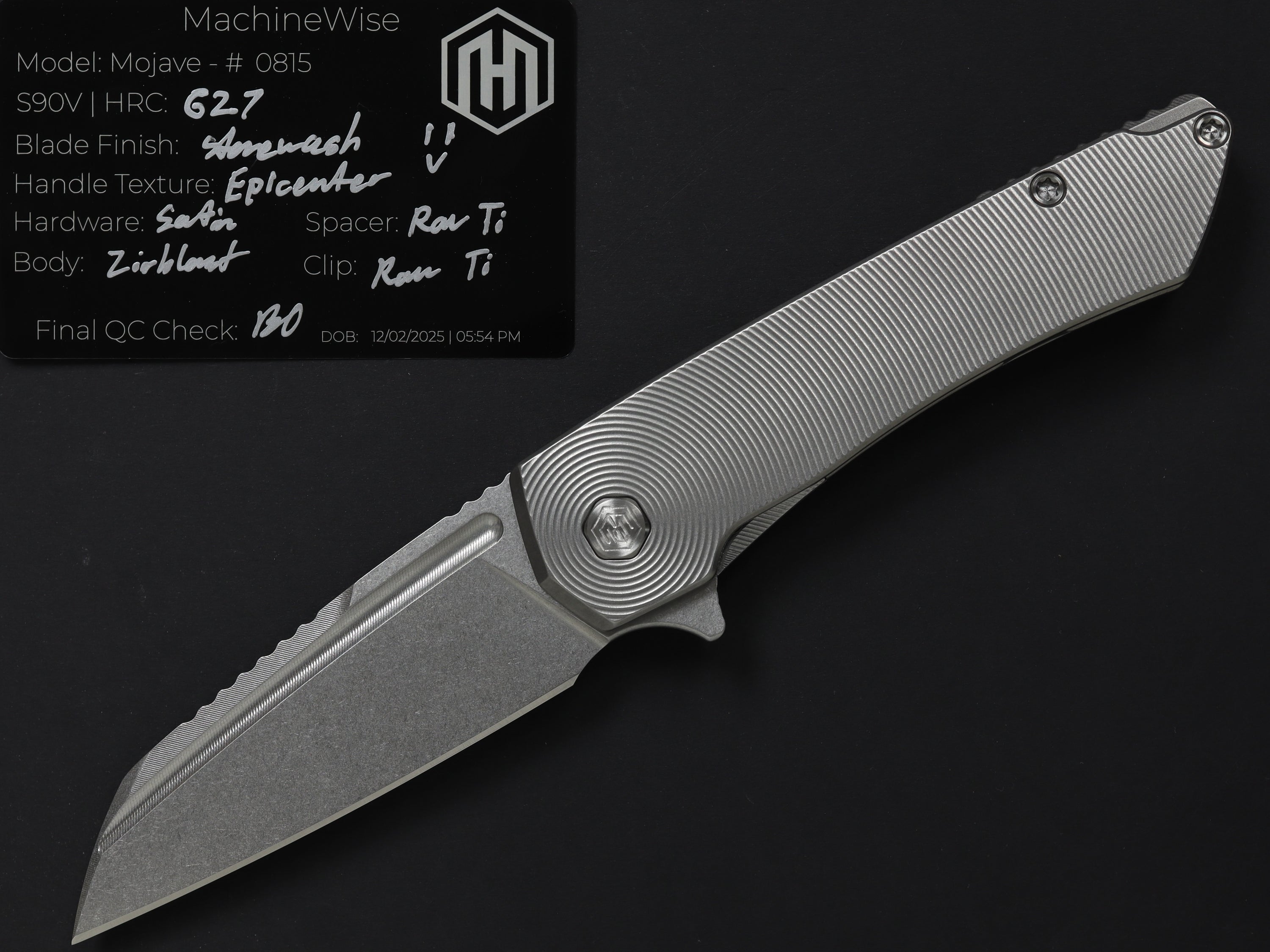 Mojave 0815