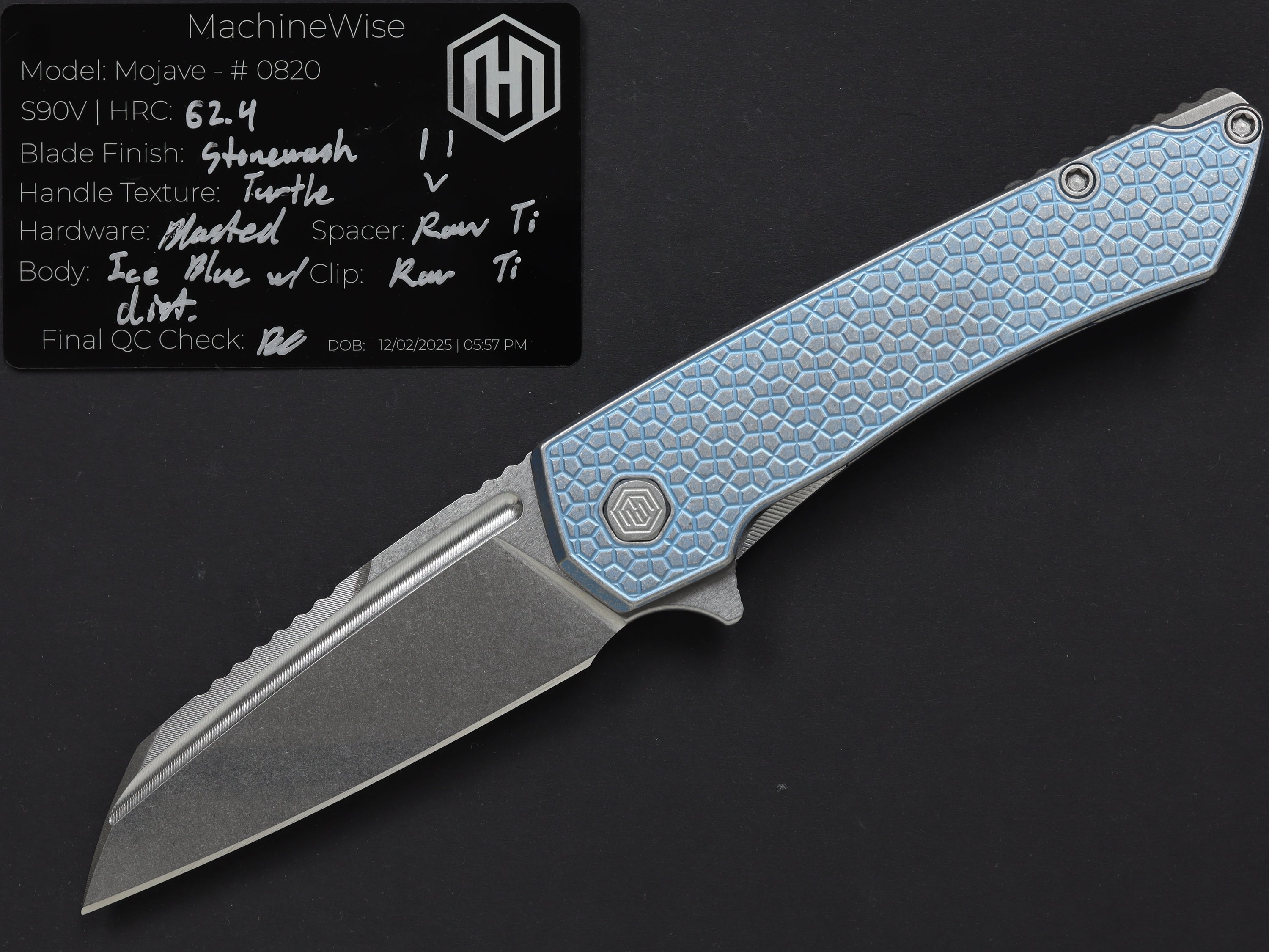 Mojave 0820