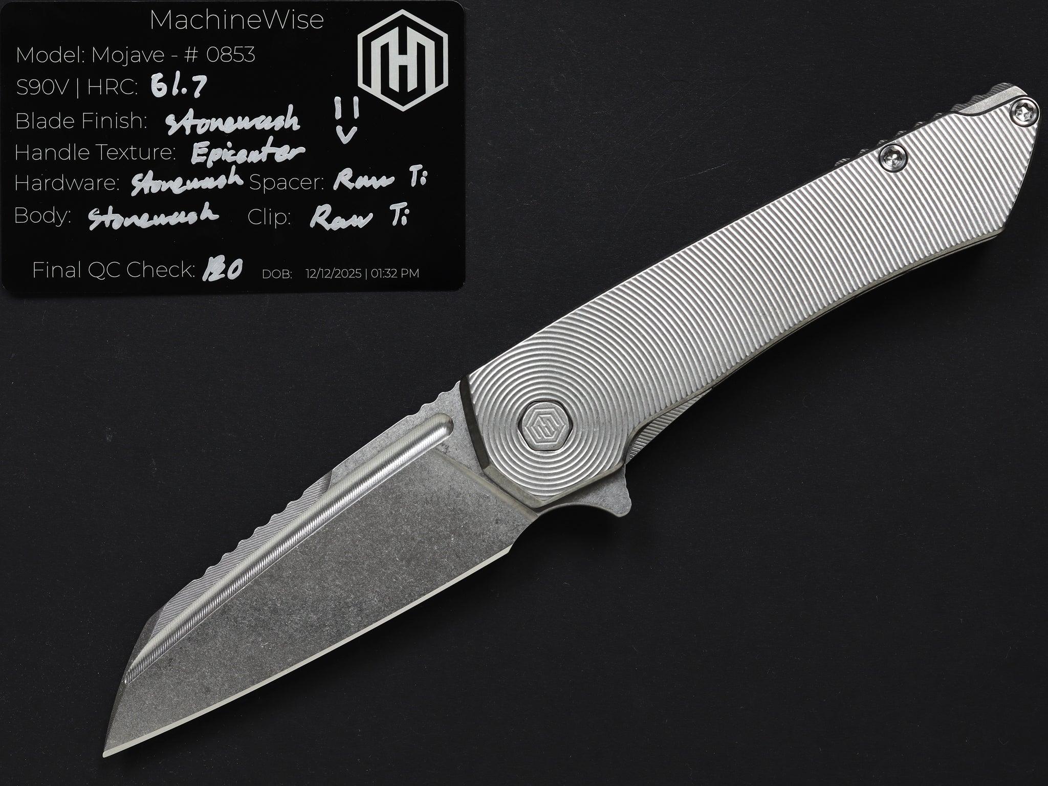 Mojave 0853