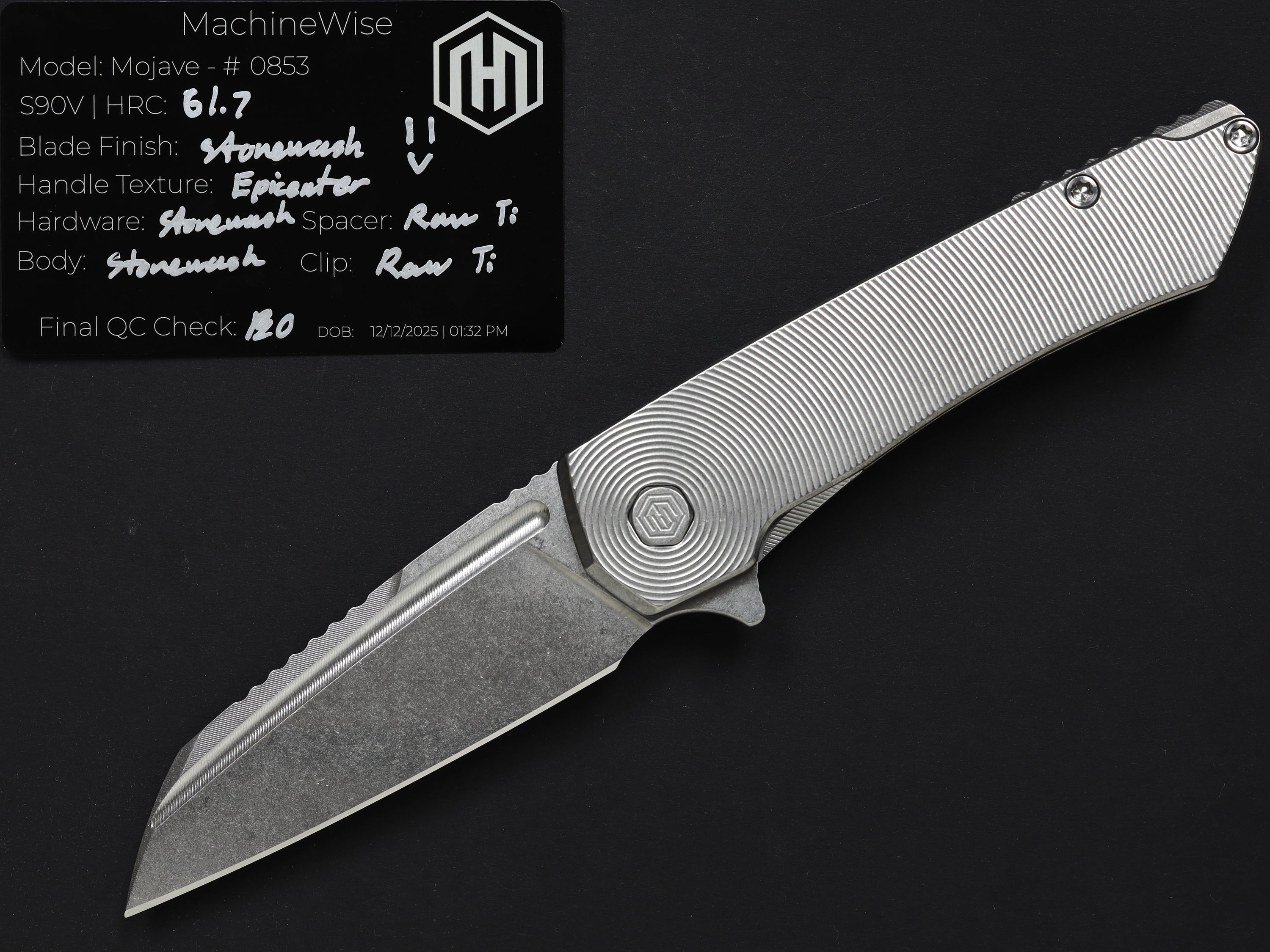 Mojave 0853