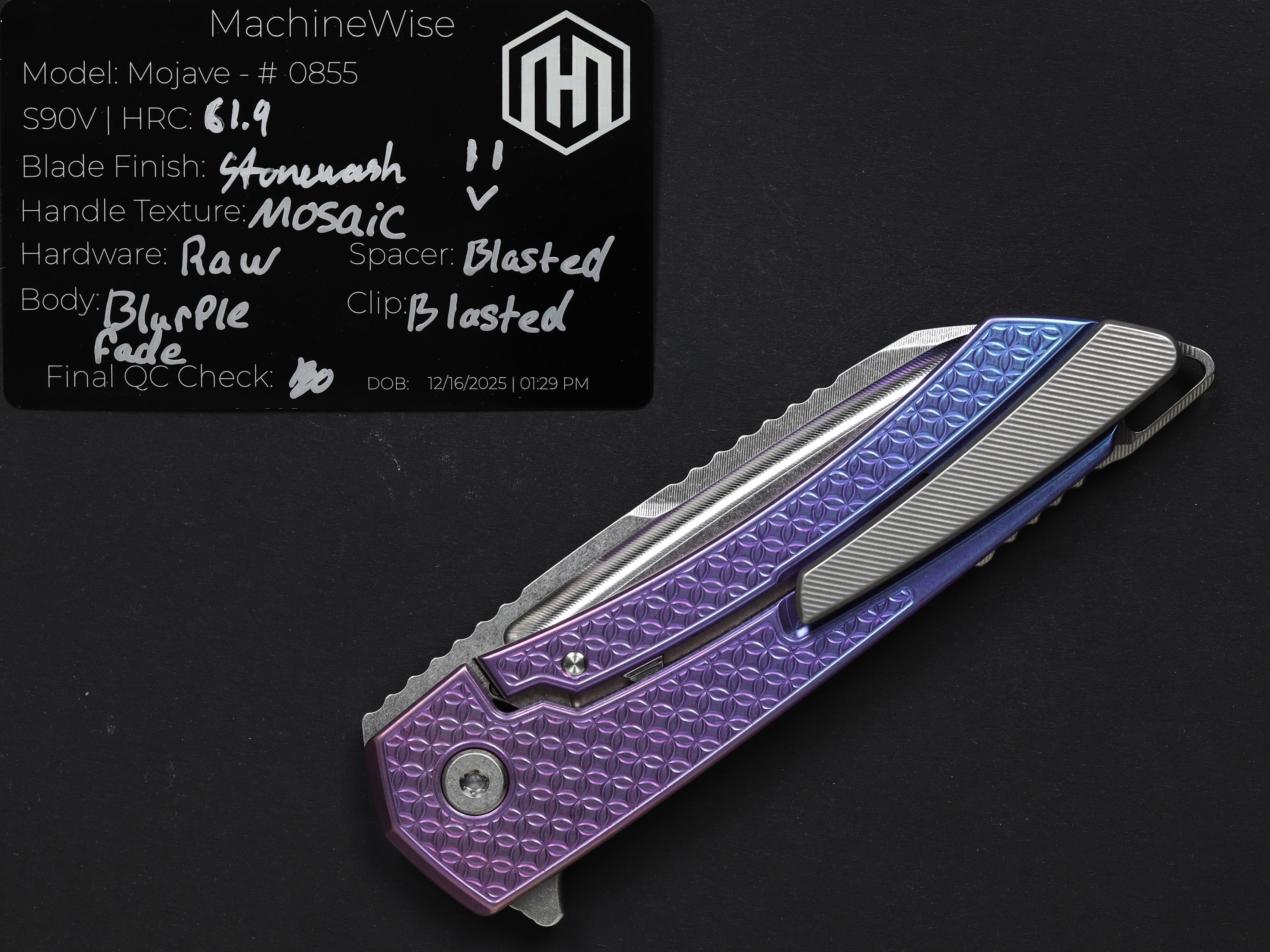 Mojave 0855