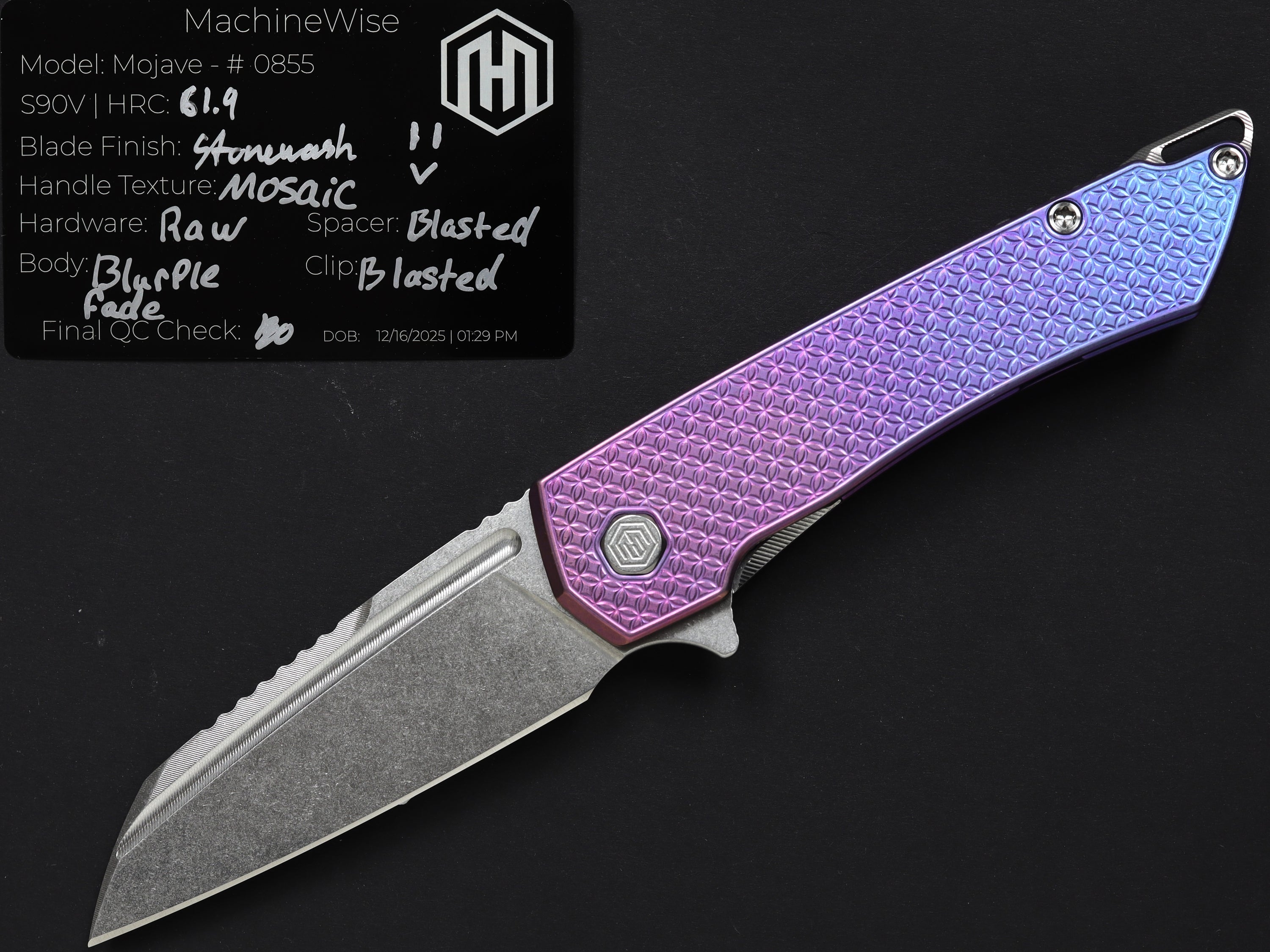 Mojave 0855
