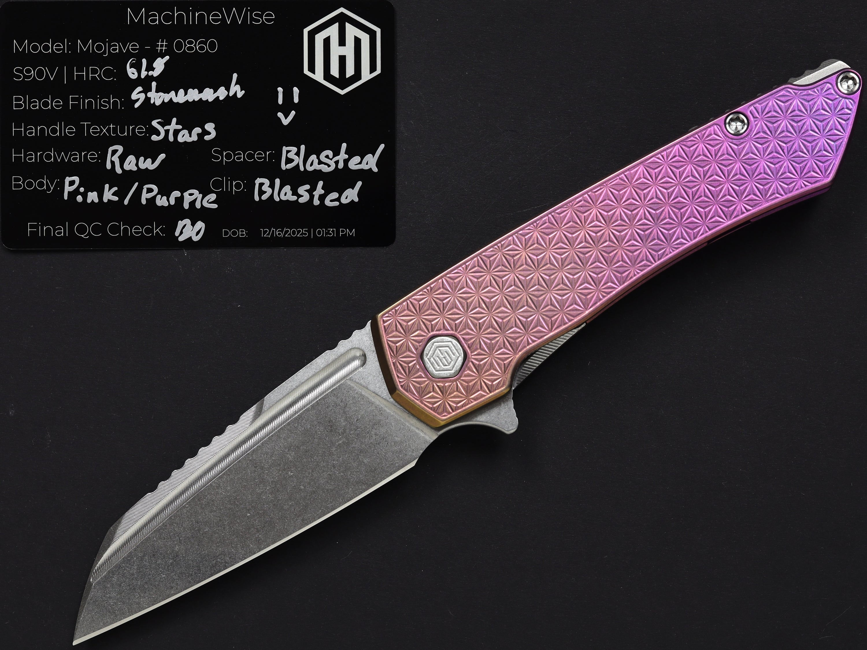 Mojave 0860