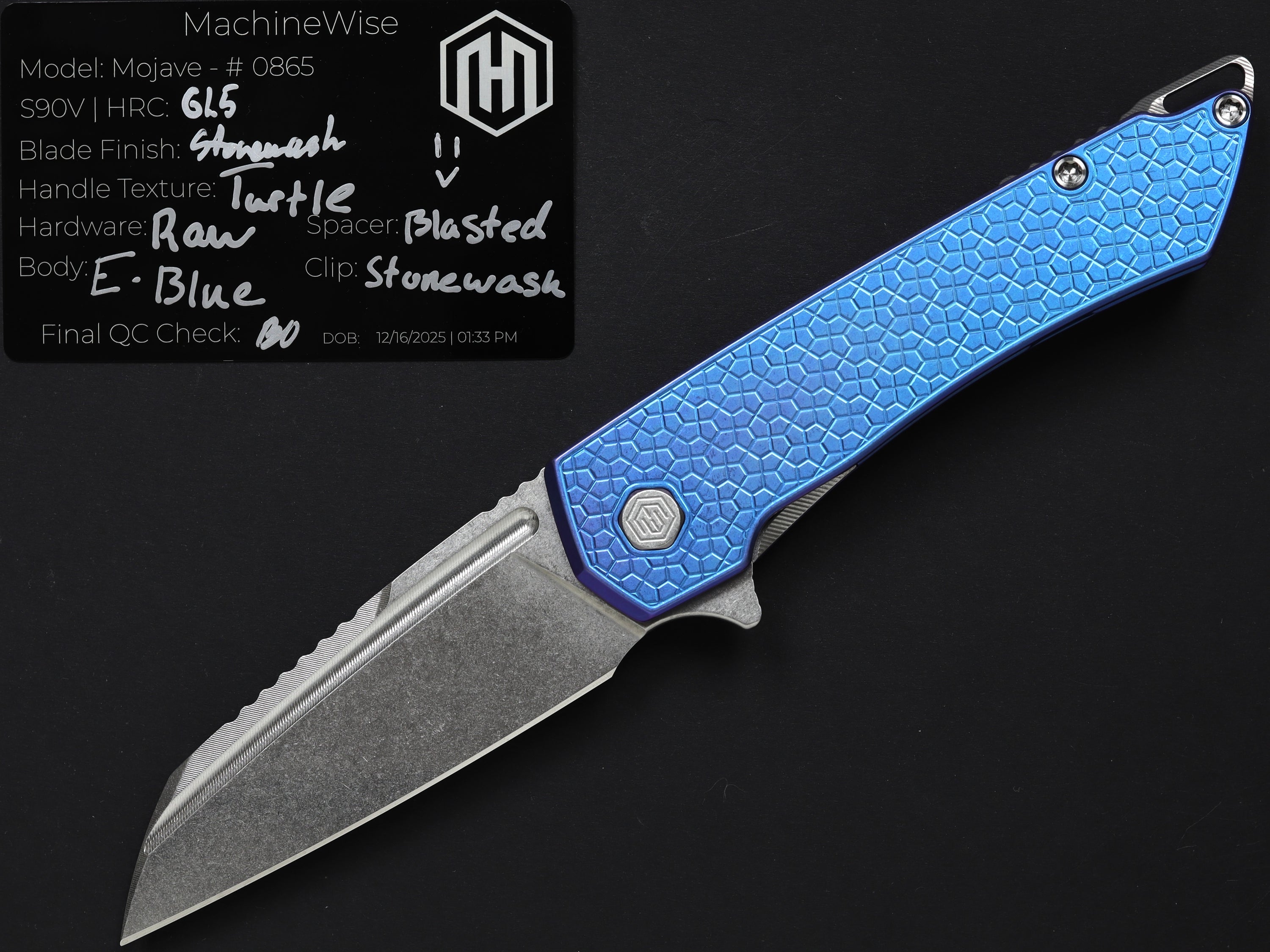 Mojave 0865