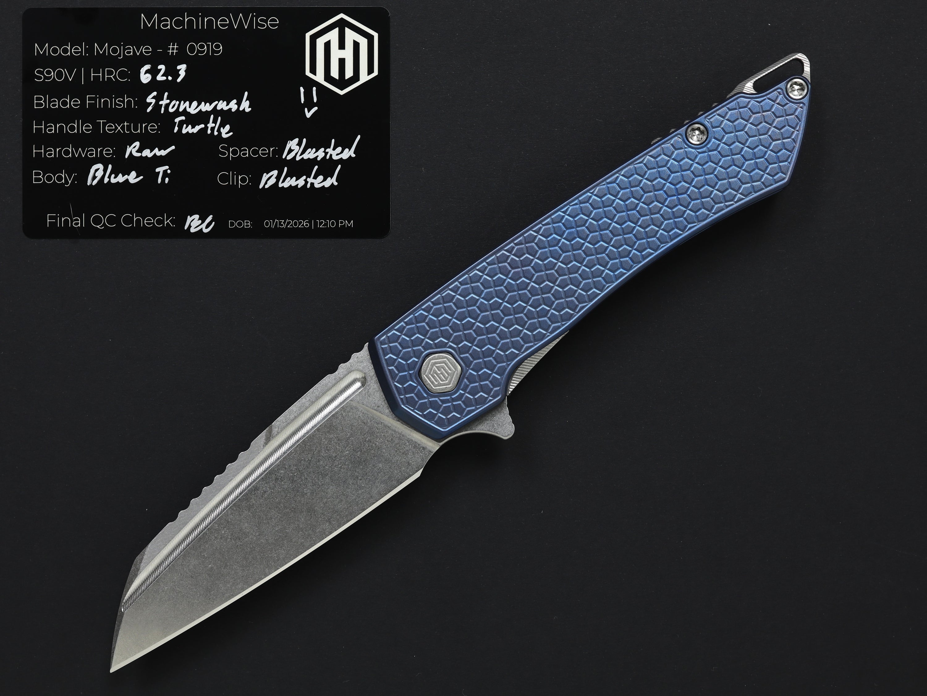 Mojave 0919