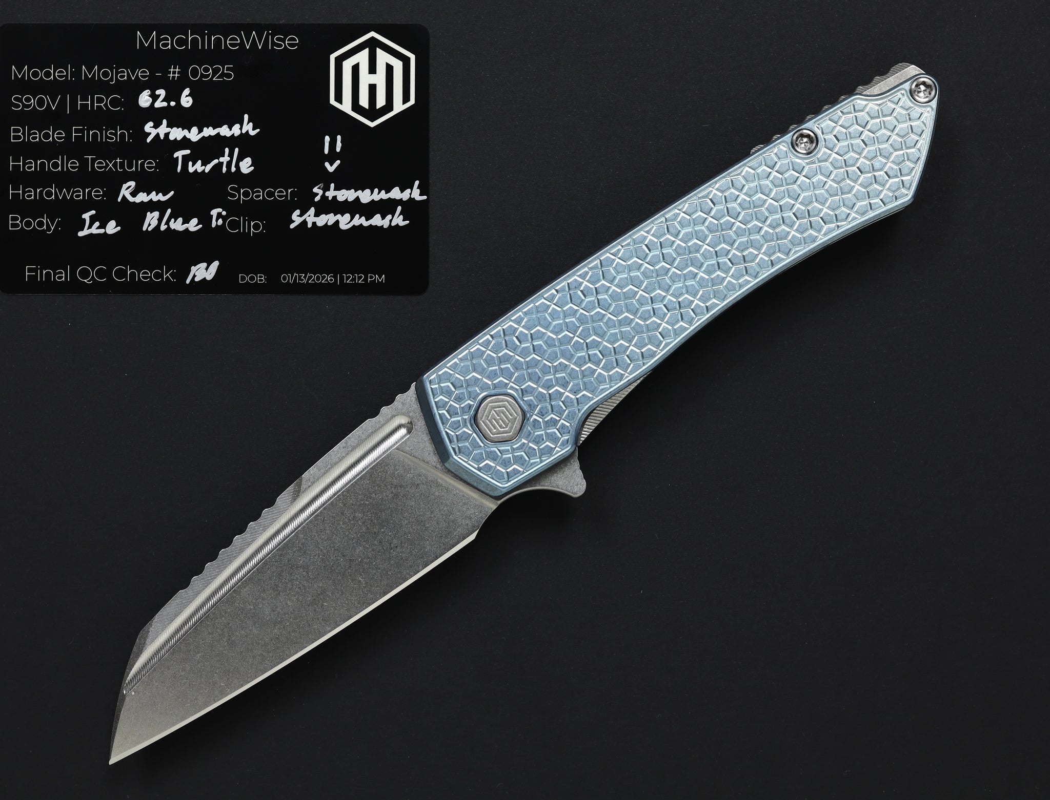 Mojave 0925