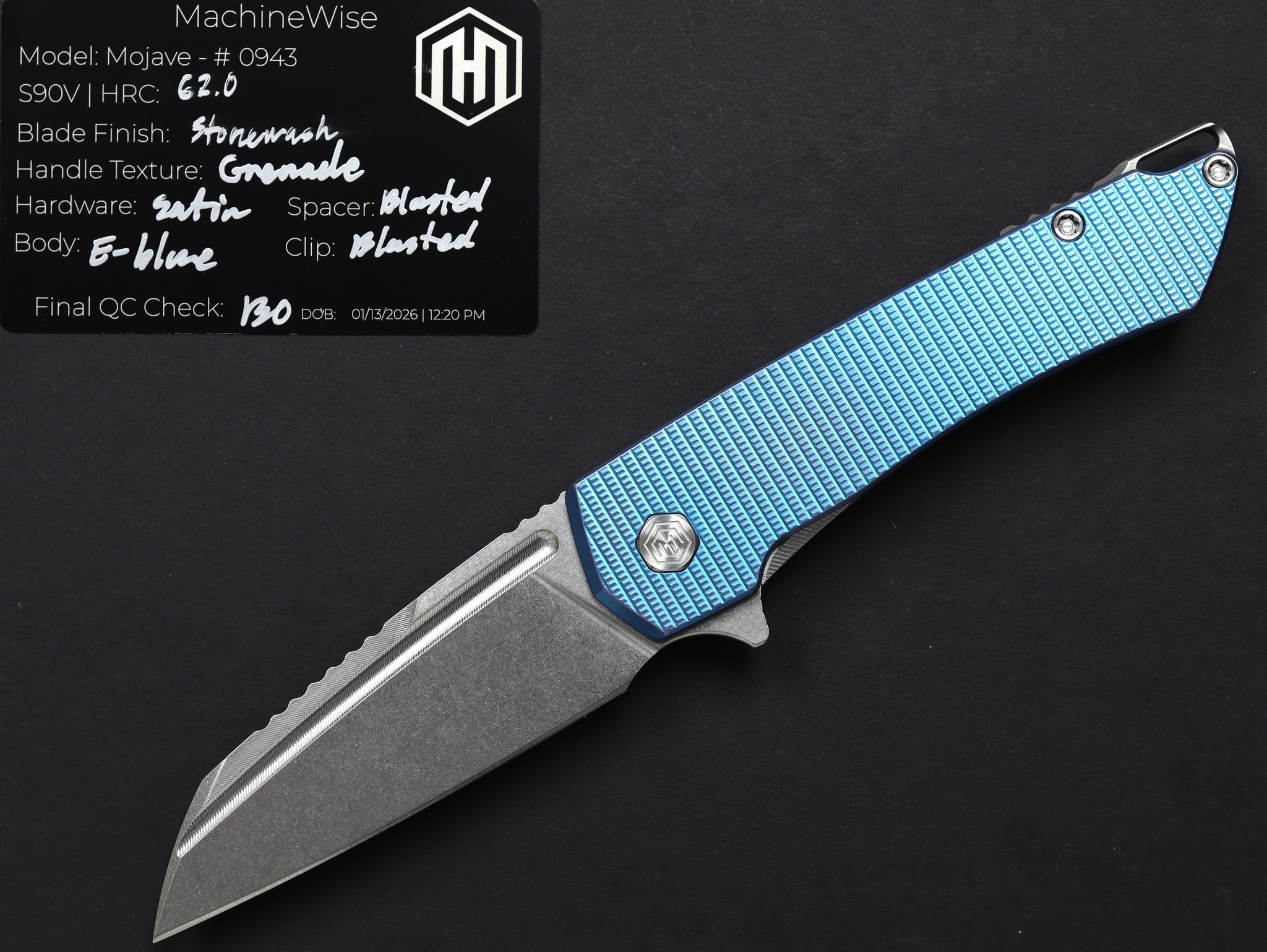 Mojave 0943