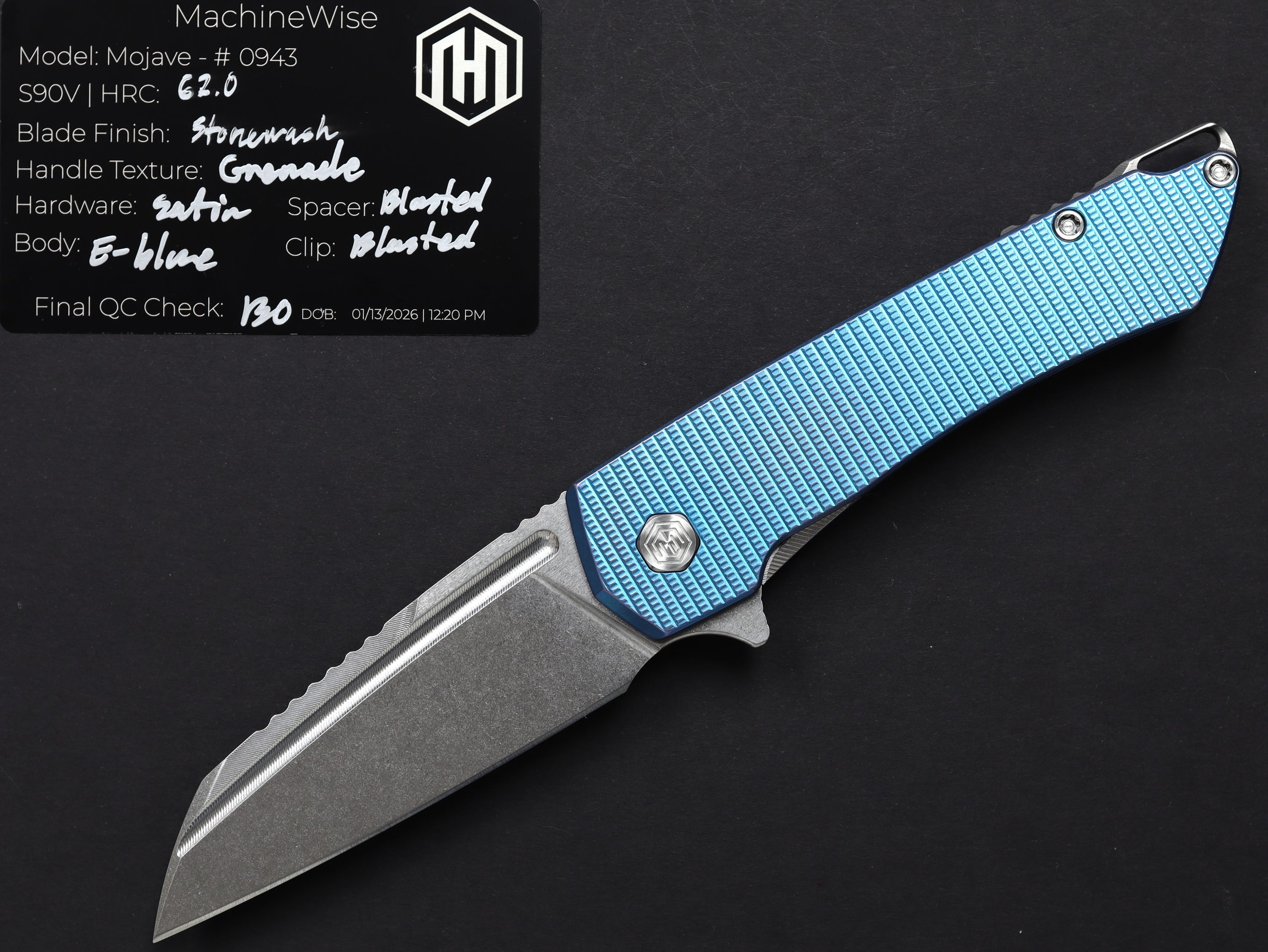 Mojave 0943