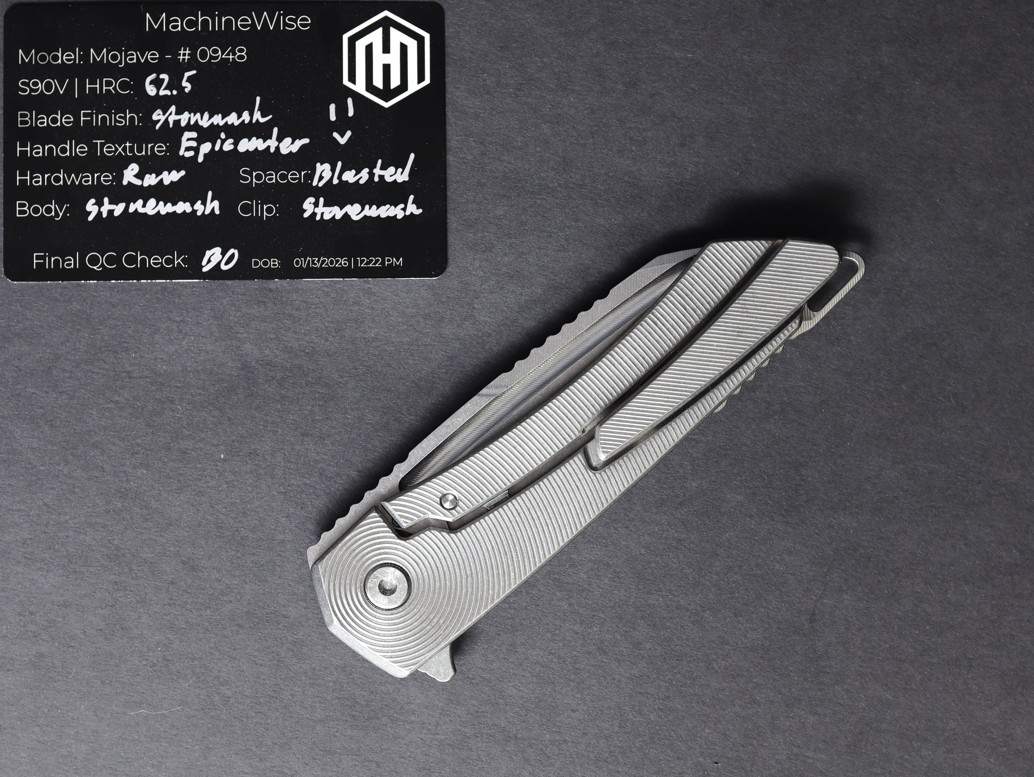 Mojave 0948