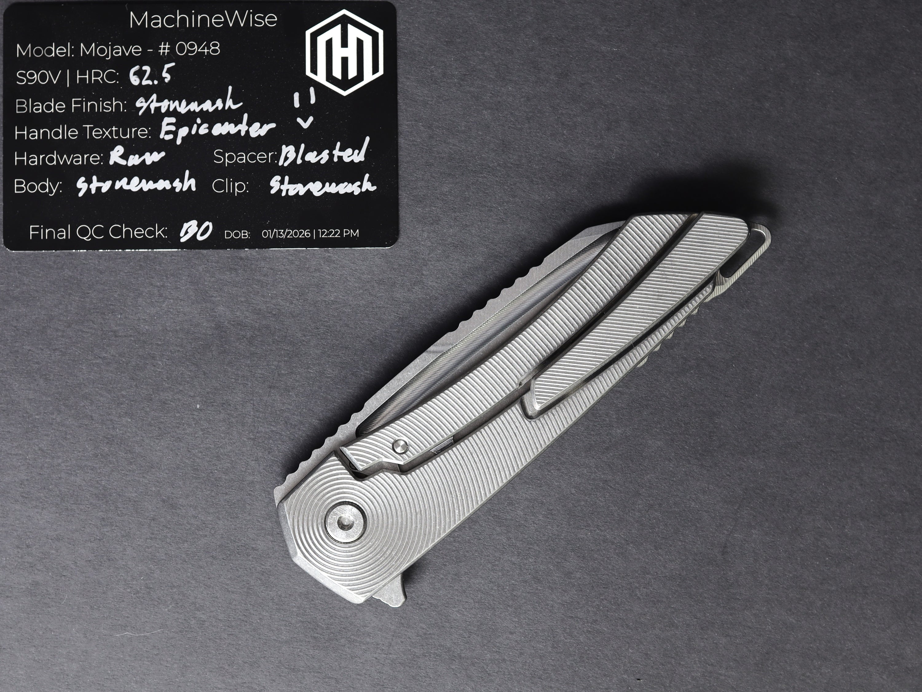 Mojave 0948