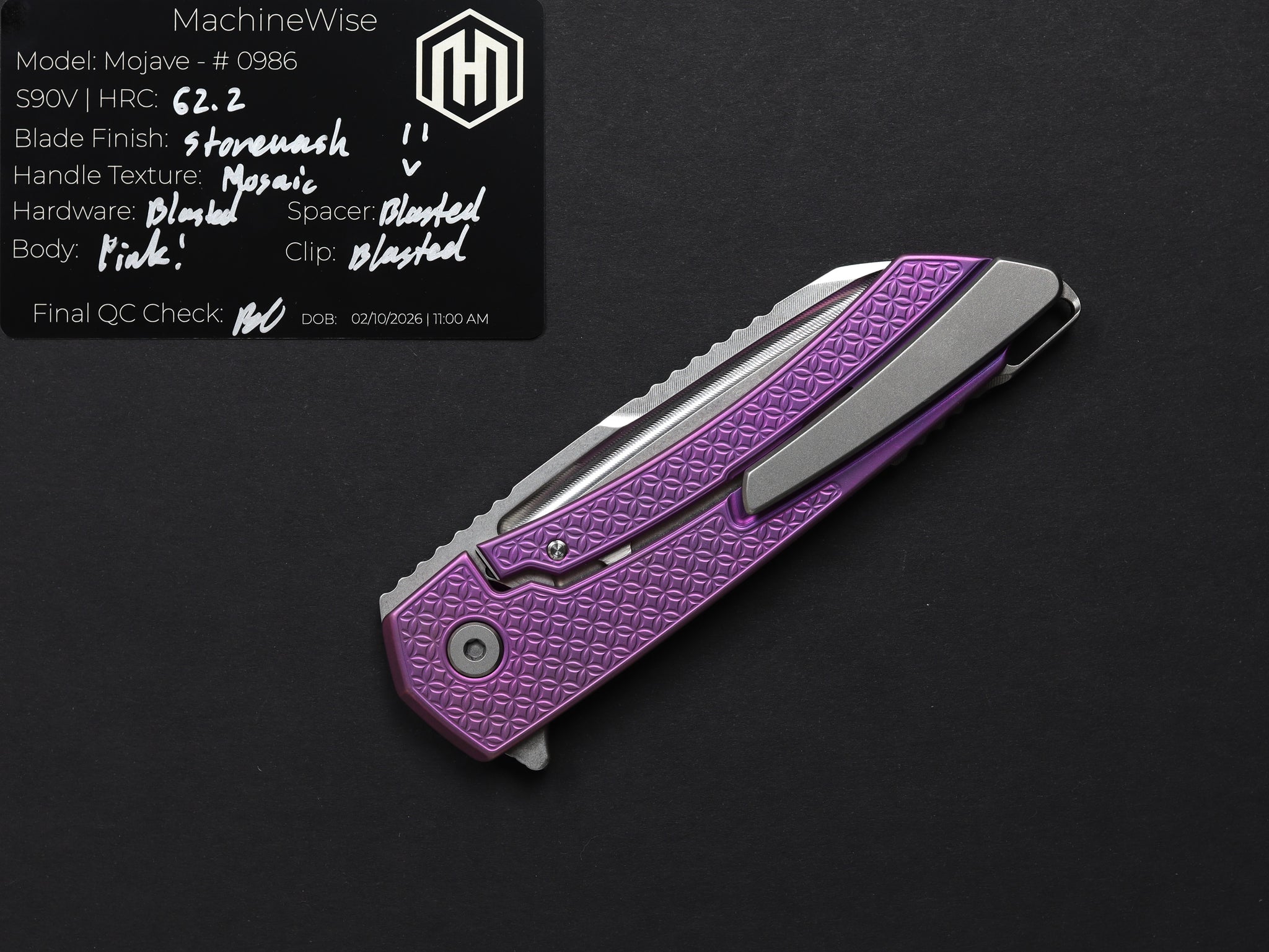 Mojave 0986