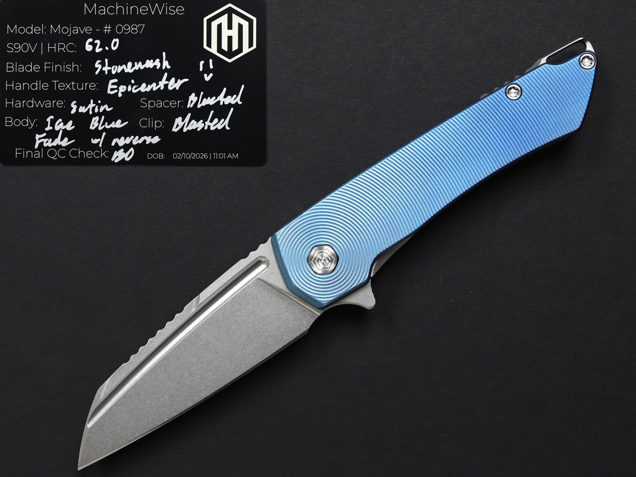 Mojave 0987